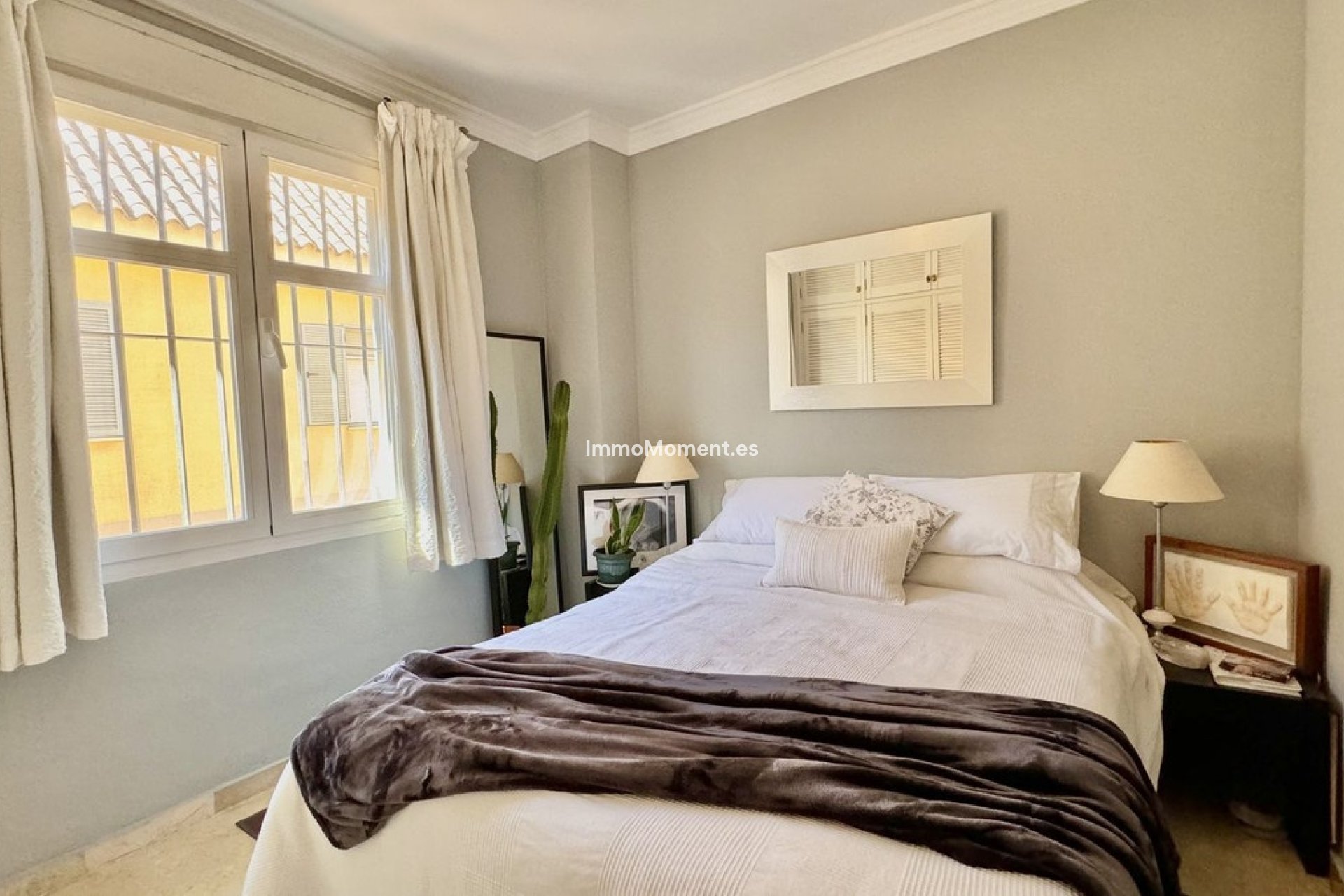 Bestaande woning - Rijtjeshuis - Marbella - Puerto Banús