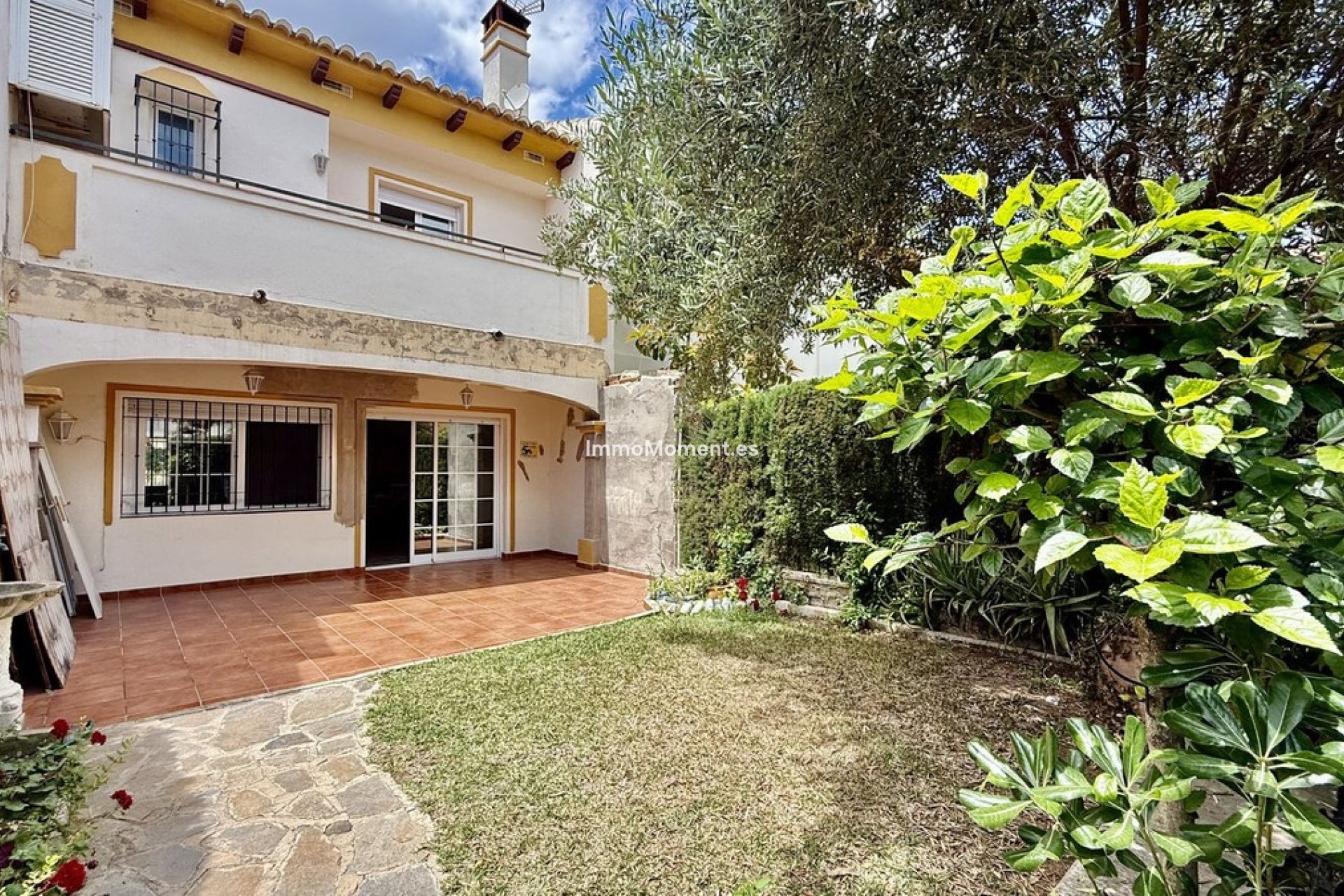 Bestaande woning - Rijtjeshuis - Marbella - Puerto Banús