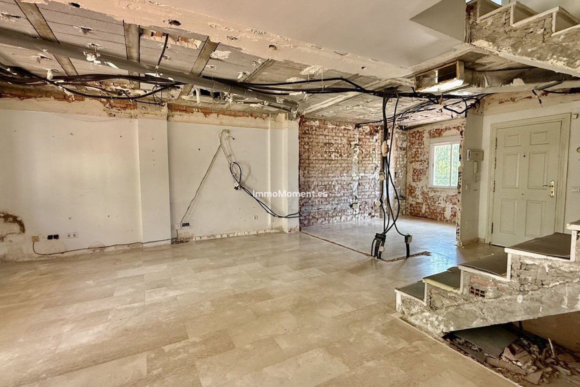 Bestaande woning - Rijtjeshuis - Marbella - Puerto Banús