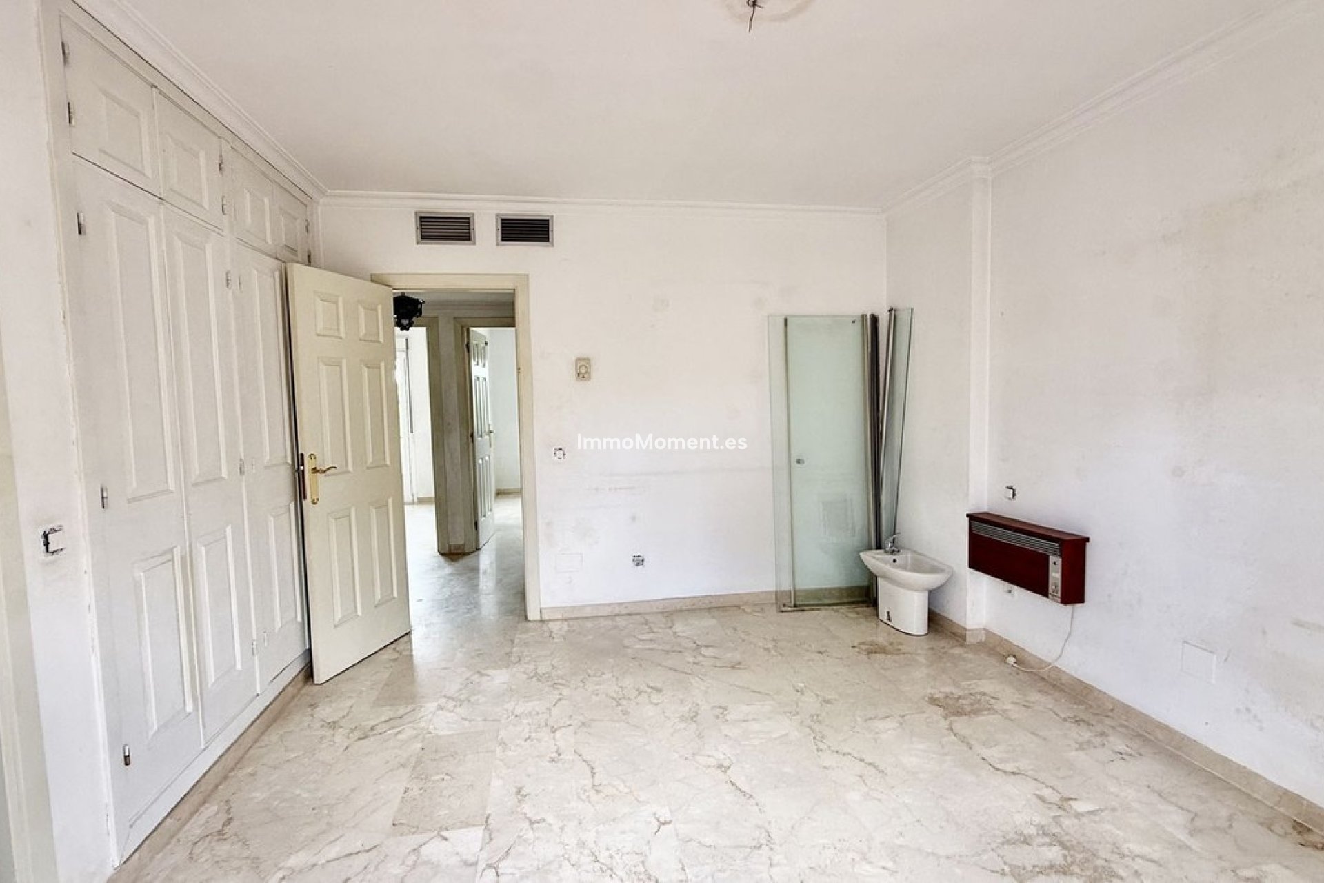 Bestaande woning - Rijtjeshuis - Marbella - Puerto Banús