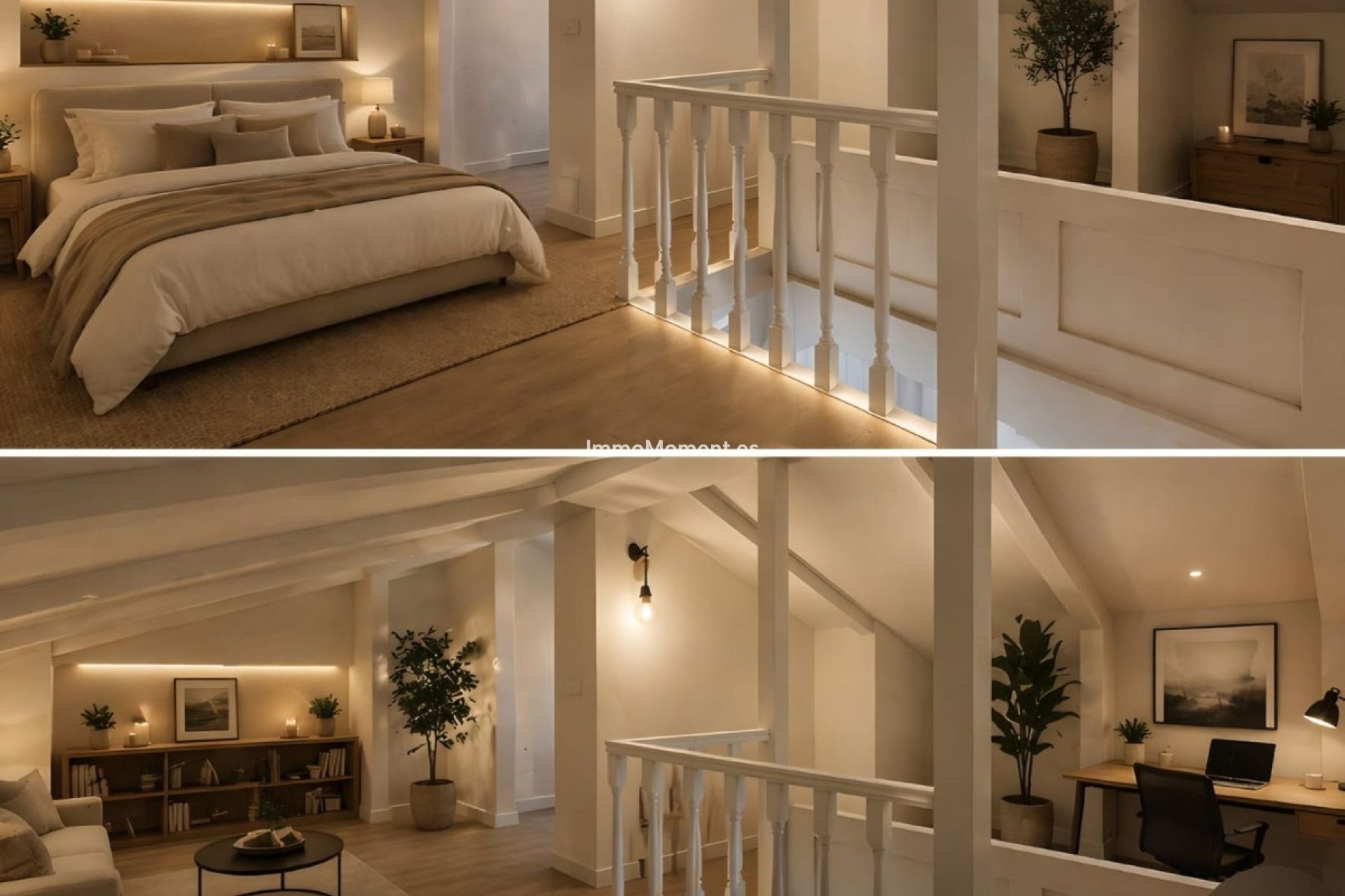 Bestaande woning - Rijtjeshuis - Marbella - Puerto Banús