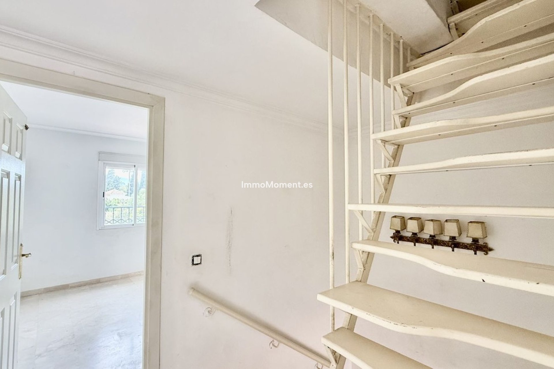Bestaande woning - Rijtjeshuis - Marbella - Puerto Banús