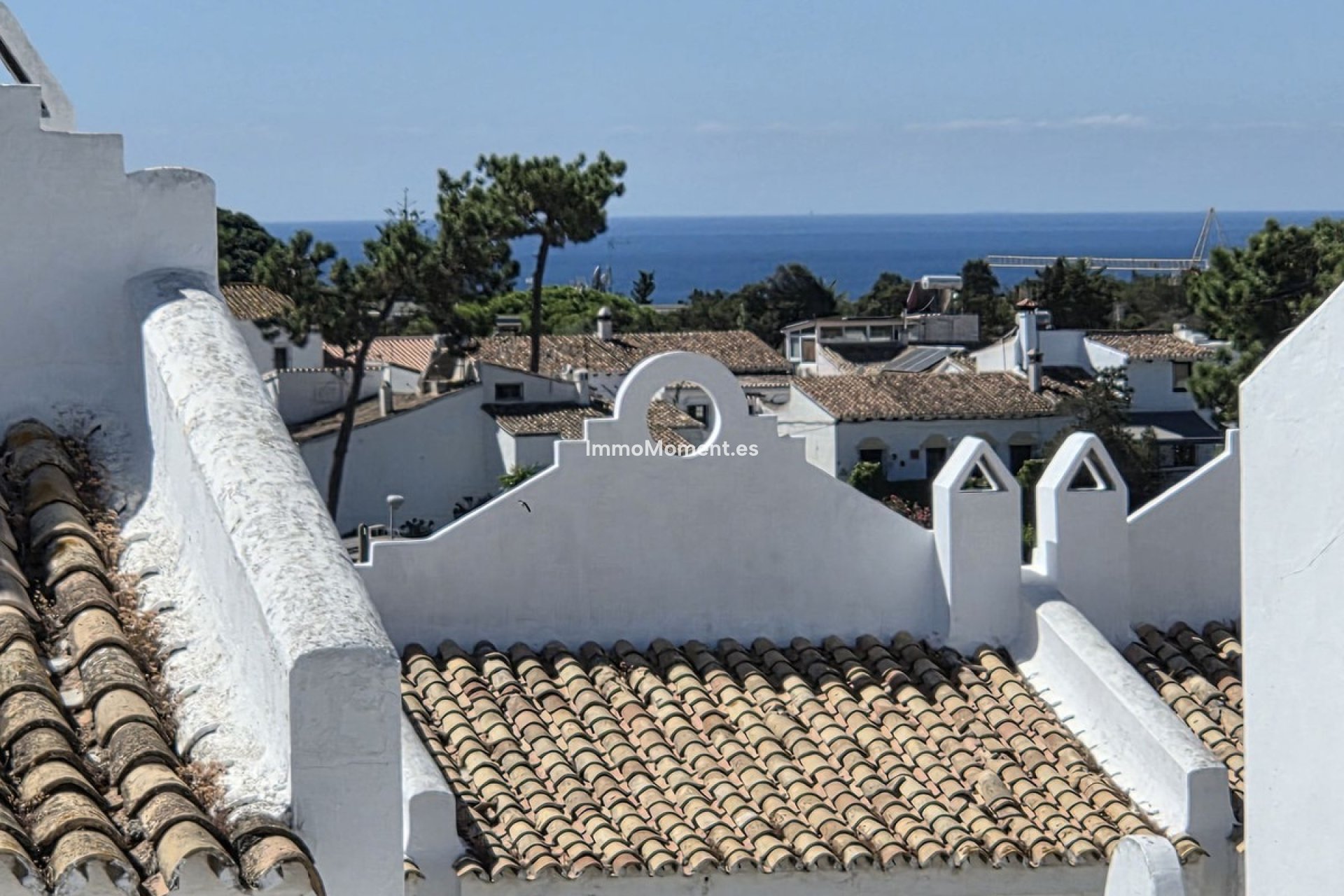 Bestaande woning - Rijtjeshuis - Marbella - Reserva de Marbella