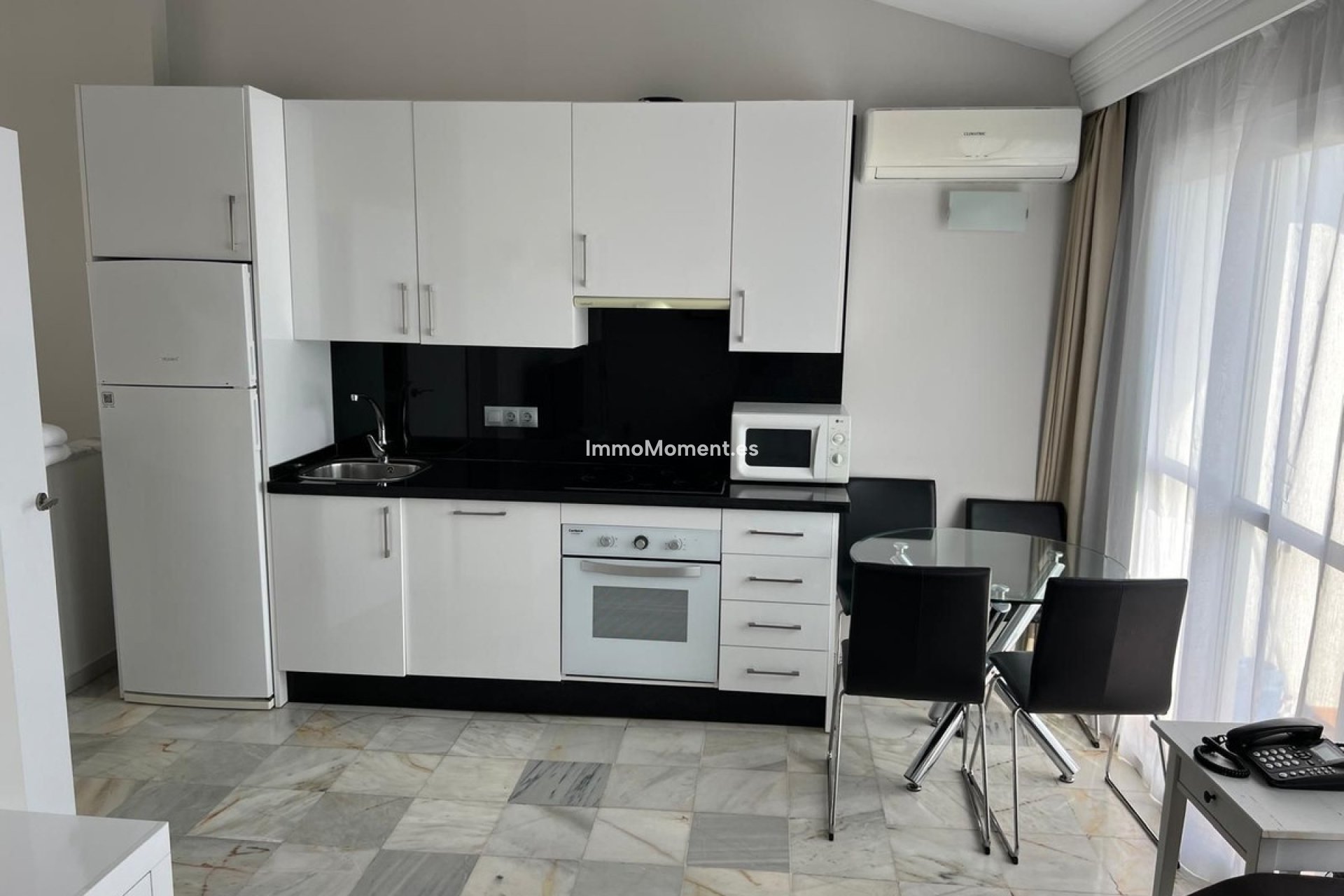 Bestaande woning - Rijtjeshuis - Marbella - Reserva de Marbella