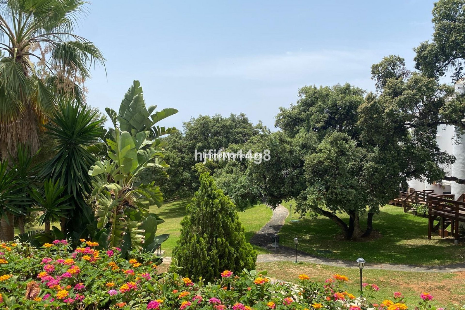 Bestaande woning - Rijtjeshuis - Marbella - Reserva de Marbella
