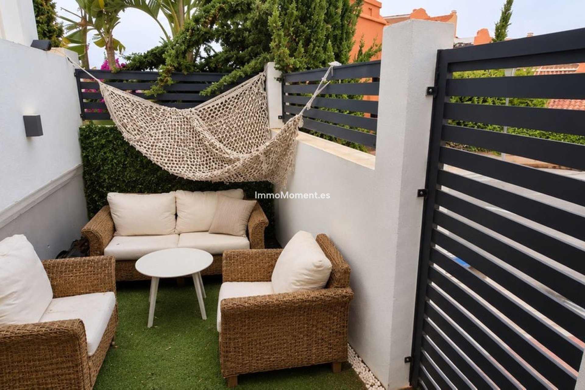 Bestaande woning - Rijtjeshuis - Marbella - Reserva de Marbella
