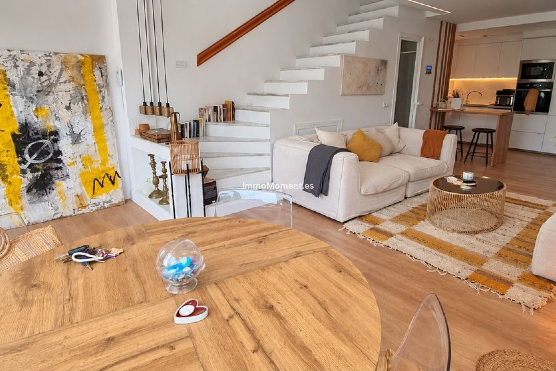Bestaande woning - Rijtjeshuis - Marbella - Reserva de Marbella