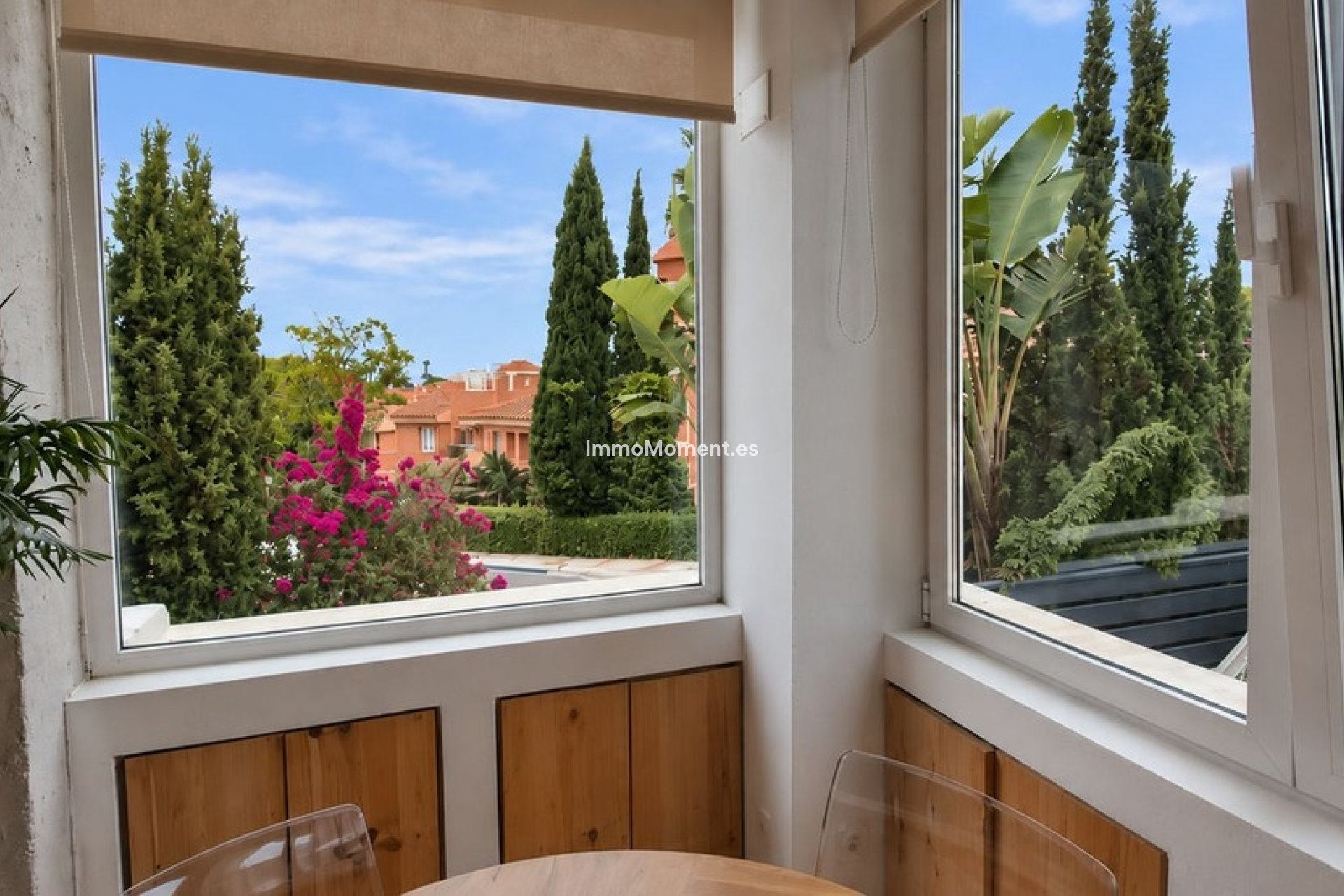 Bestaande woning - Rijtjeshuis - Marbella - Reserva de Marbella