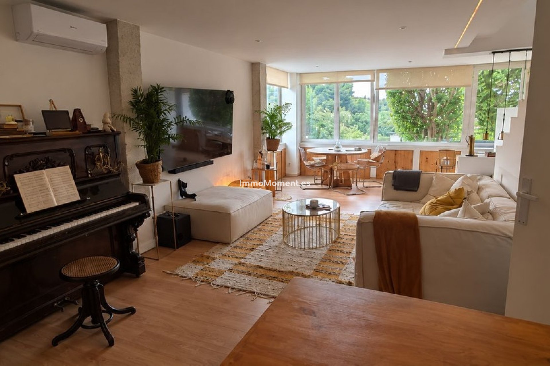 Bestaande woning - Rijtjeshuis - Marbella - Reserva de Marbella