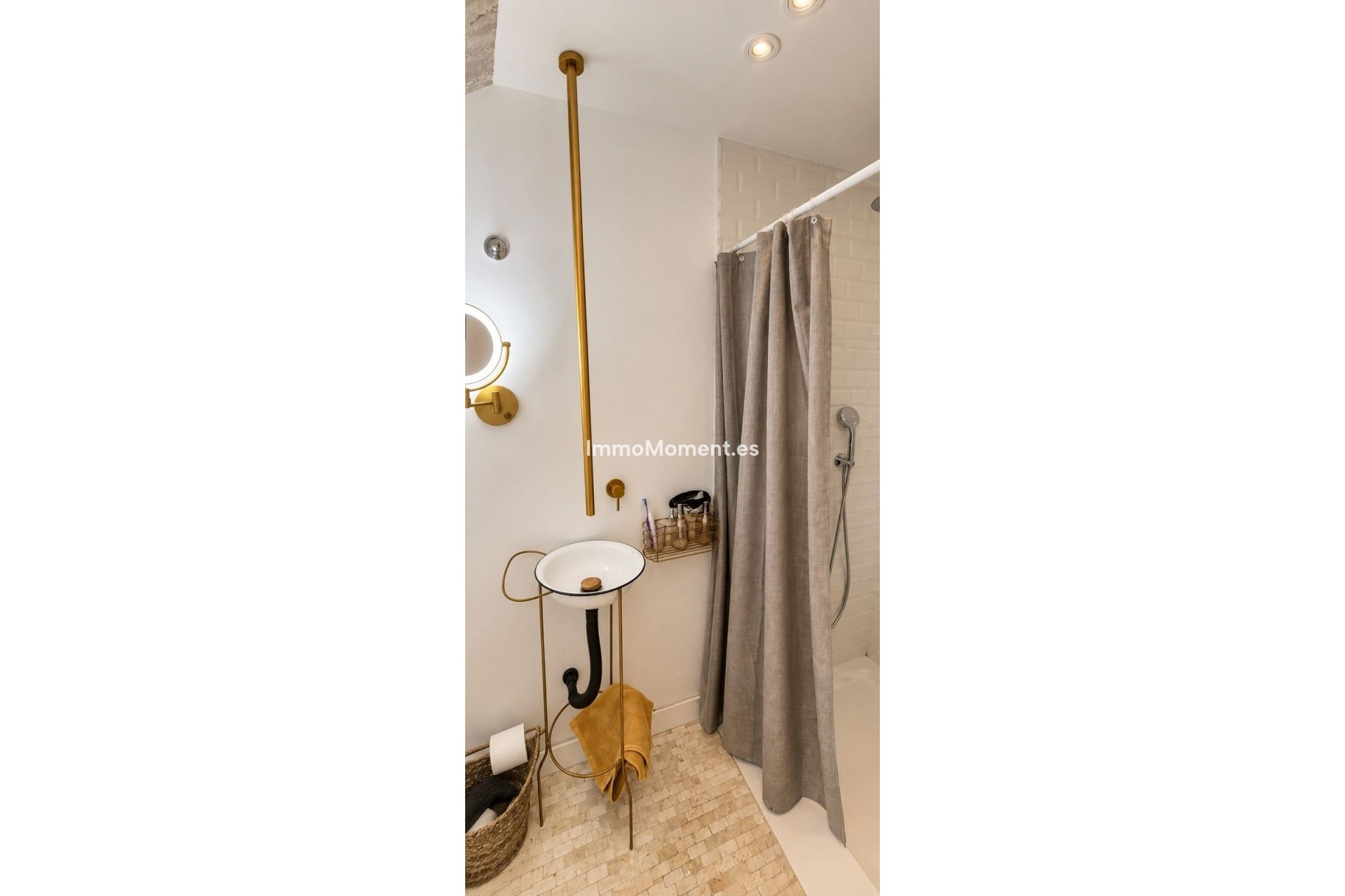 Bestaande woning - Rijtjeshuis - Marbella - Reserva de Marbella