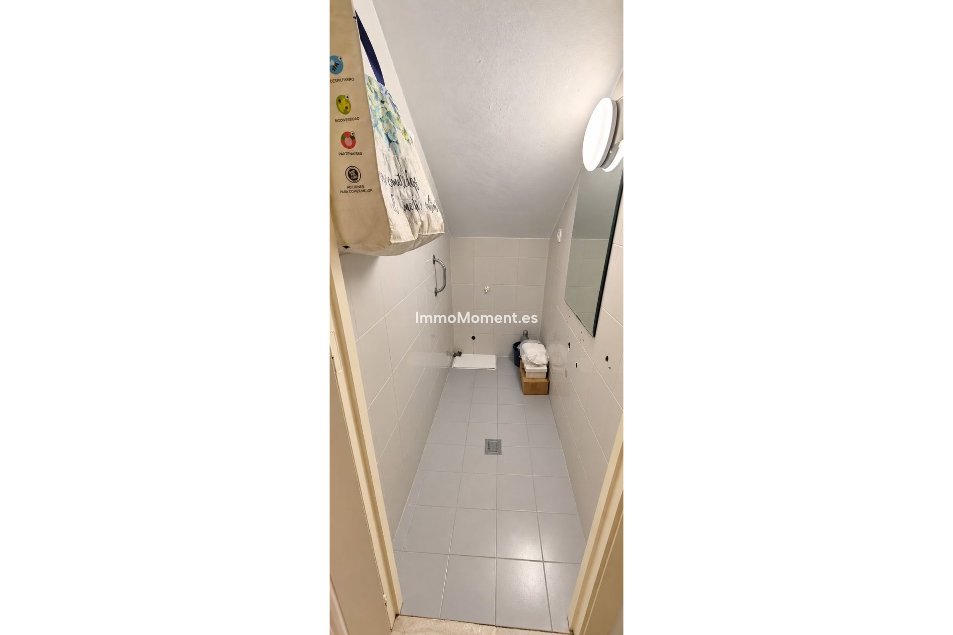 Bestaande woning - Rijtjeshuis - Marbella - Reserva de Marbella