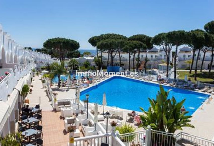 Bestaande woning - Rijtjeshuis - Marbella - Reserva de Marbella