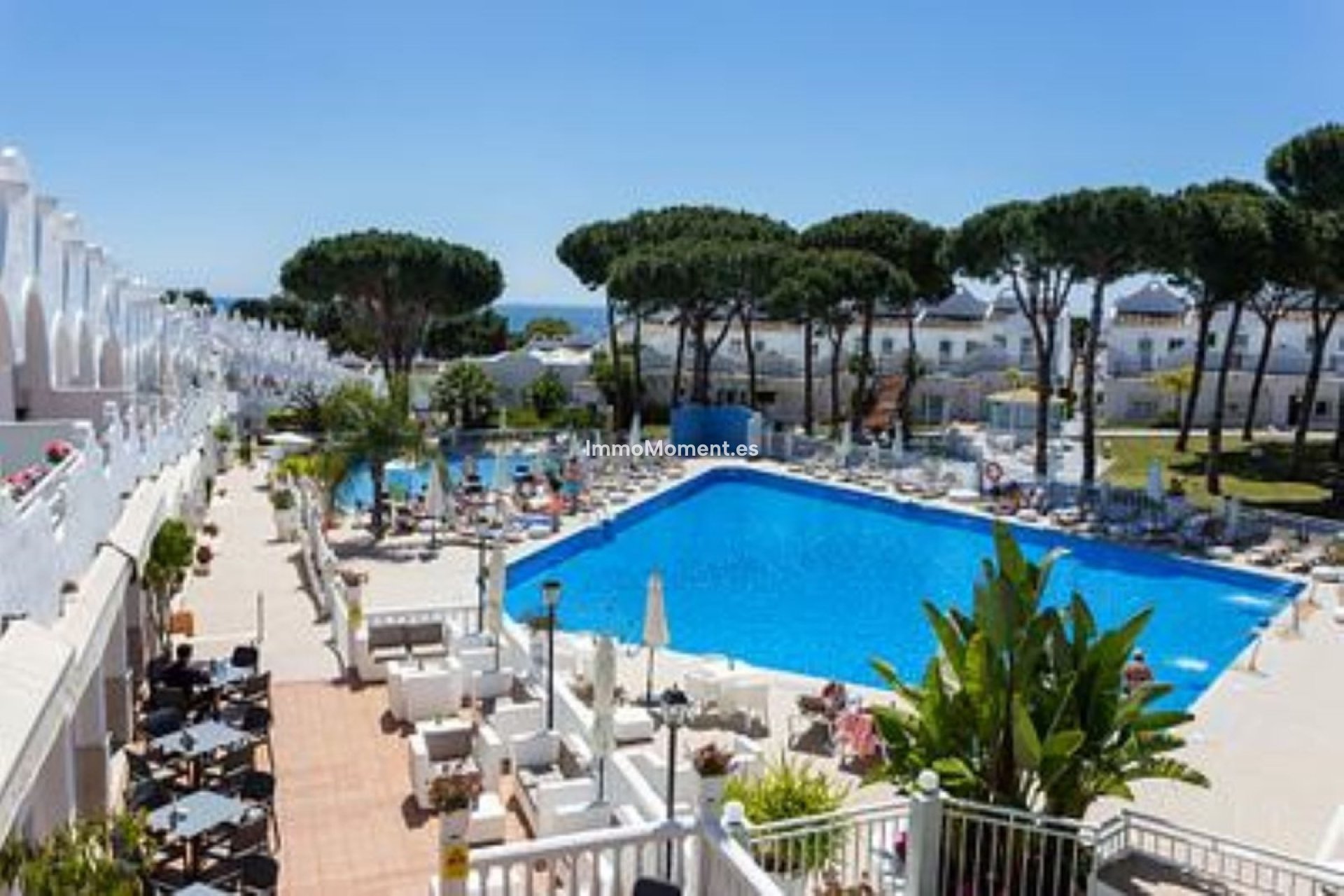 Bestaande woning - Rijtjeshuis - Marbella - Reserva de Marbella