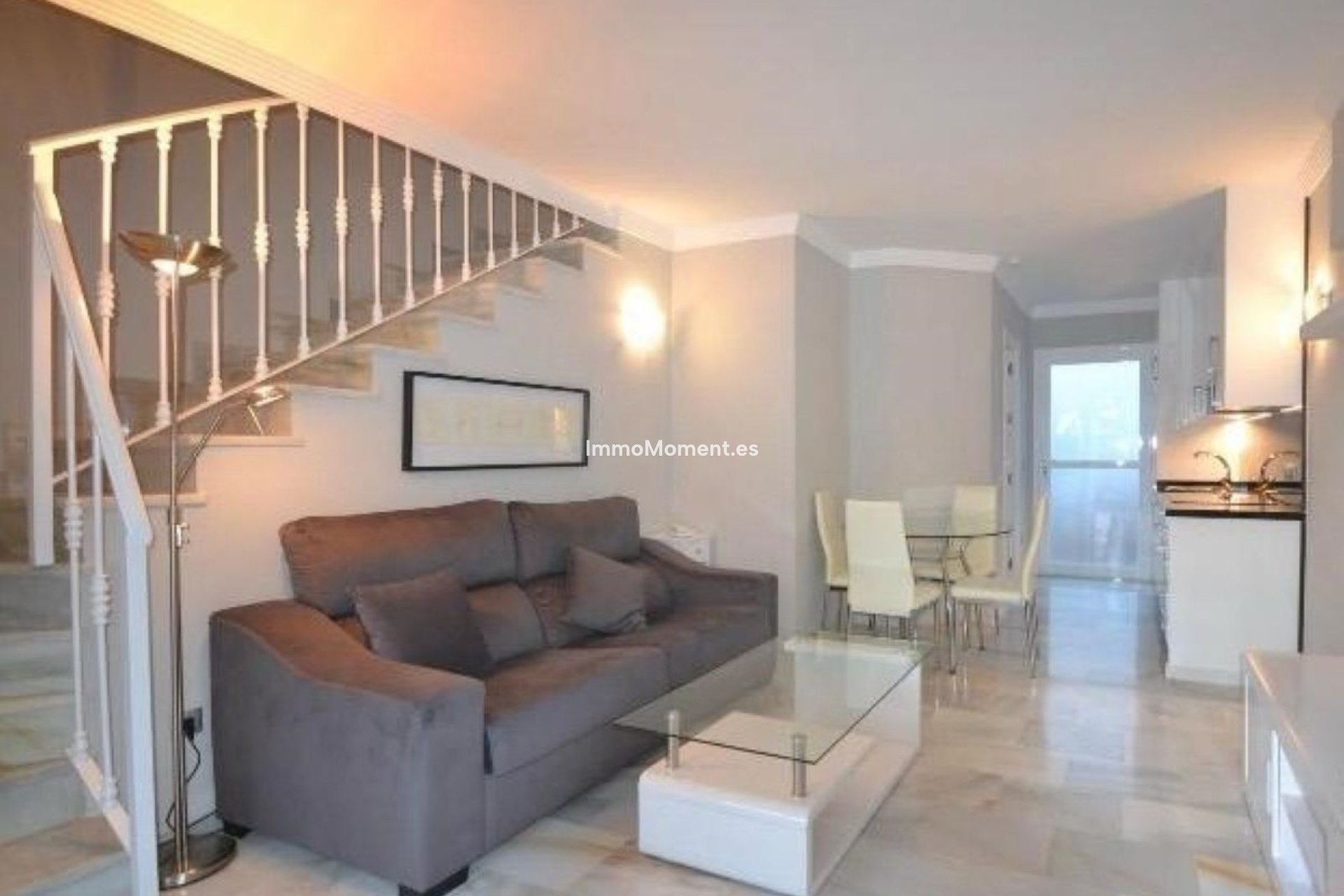 Bestaande woning - Rijtjeshuis - Marbella - Reserva de Marbella