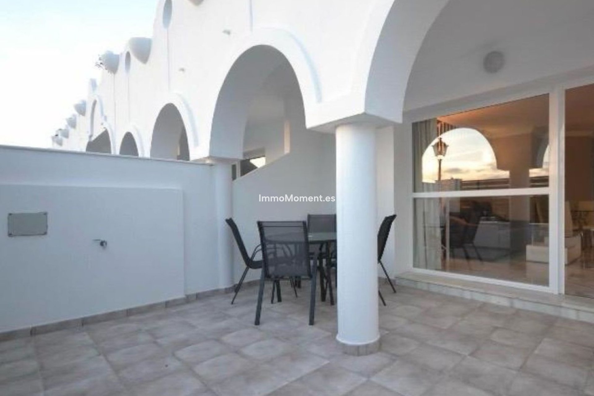 Bestaande woning - Rijtjeshuis - Marbella - Reserva de Marbella