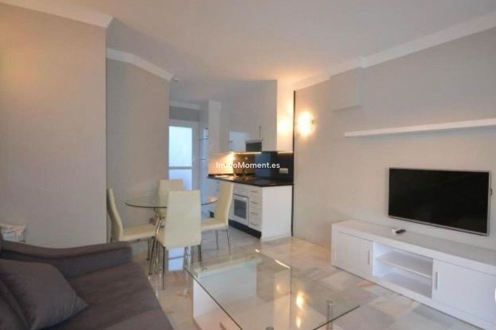 Bestaande woning - Rijtjeshuis - Marbella - Reserva de Marbella