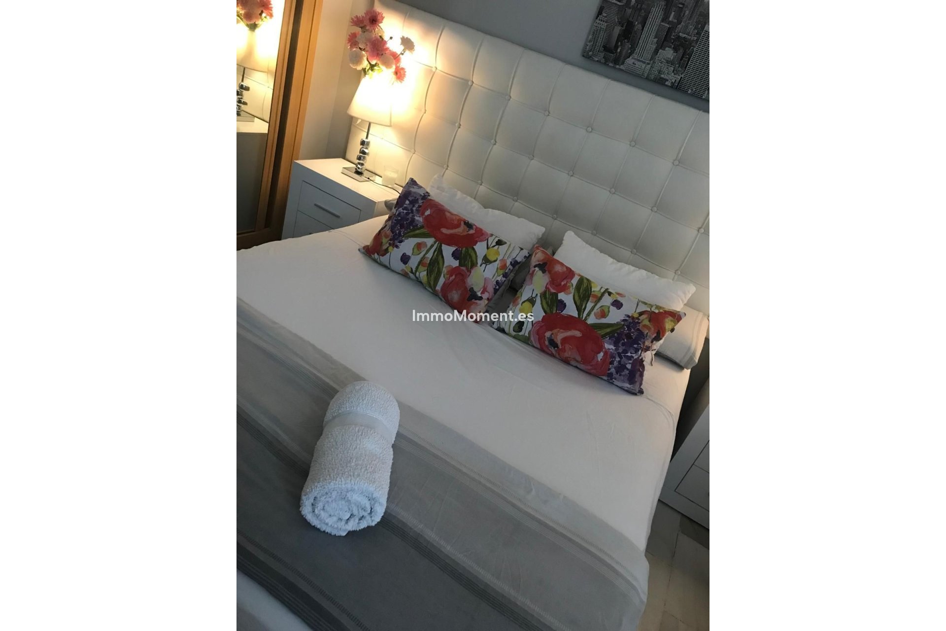 Bestaande woning - Rijtjeshuis - Marbella - Reserva de Marbella