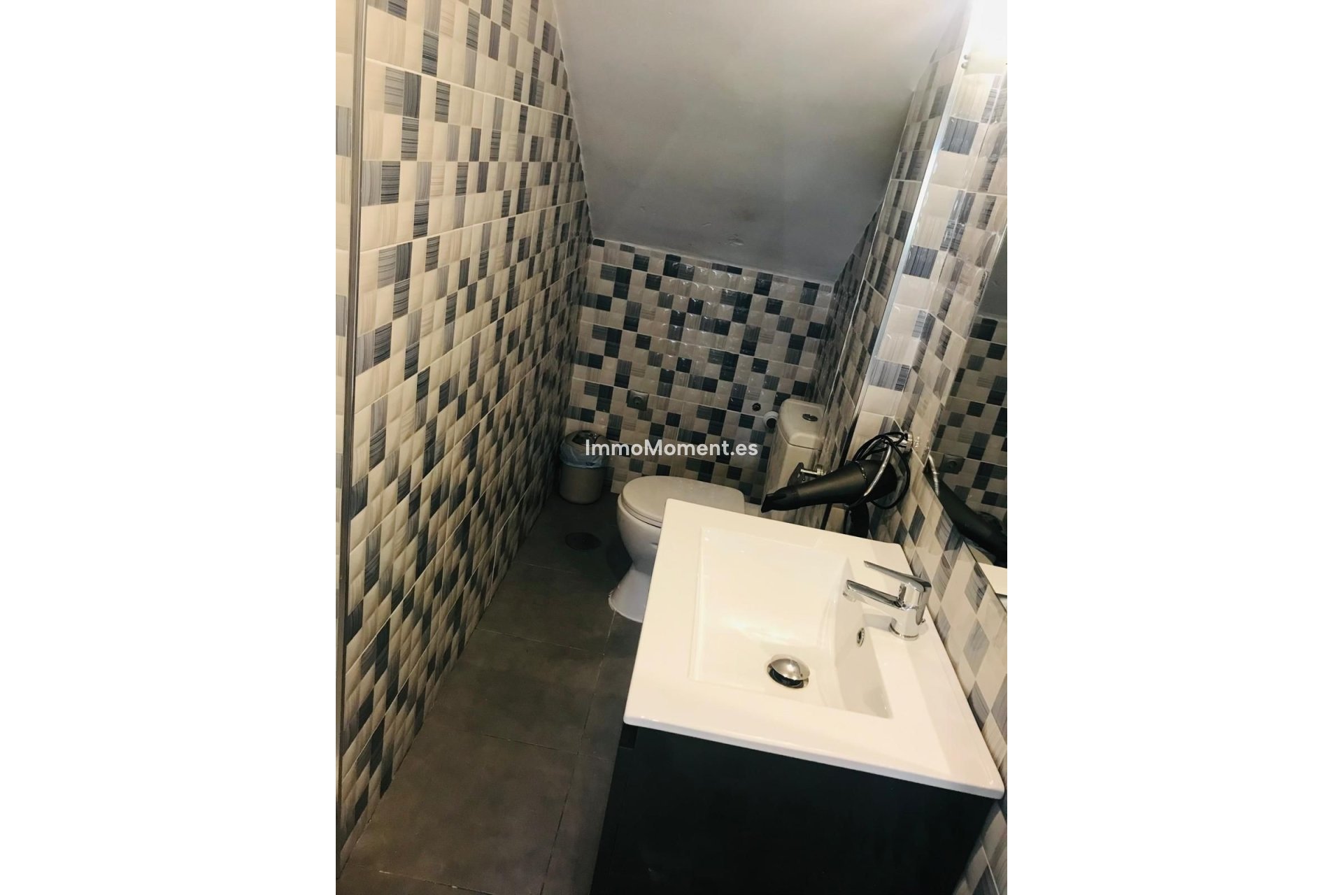 Bestaande woning - Rijtjeshuis - Marbella - Reserva de Marbella