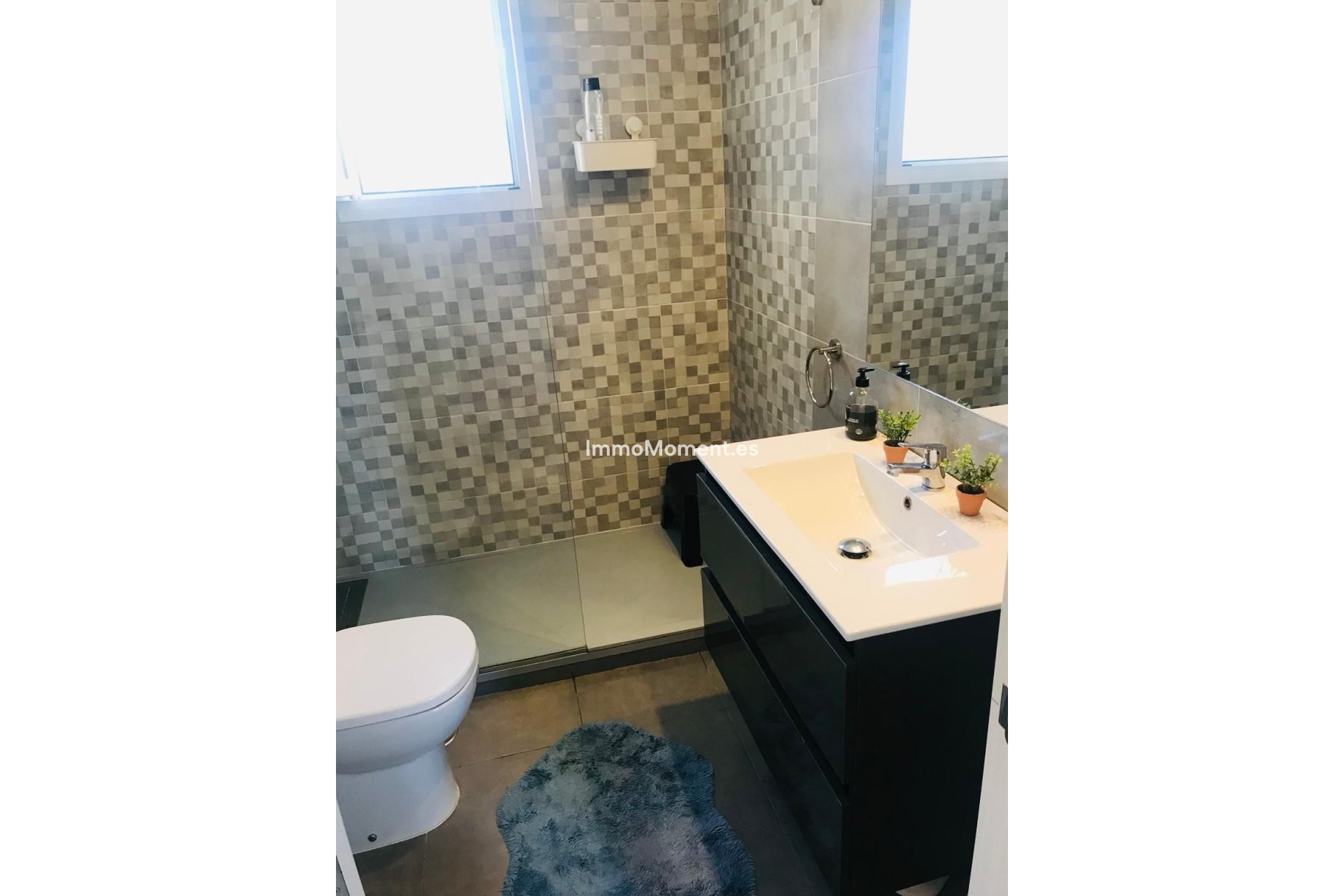 Bestaande woning - Rijtjeshuis - Marbella - Reserva de Marbella