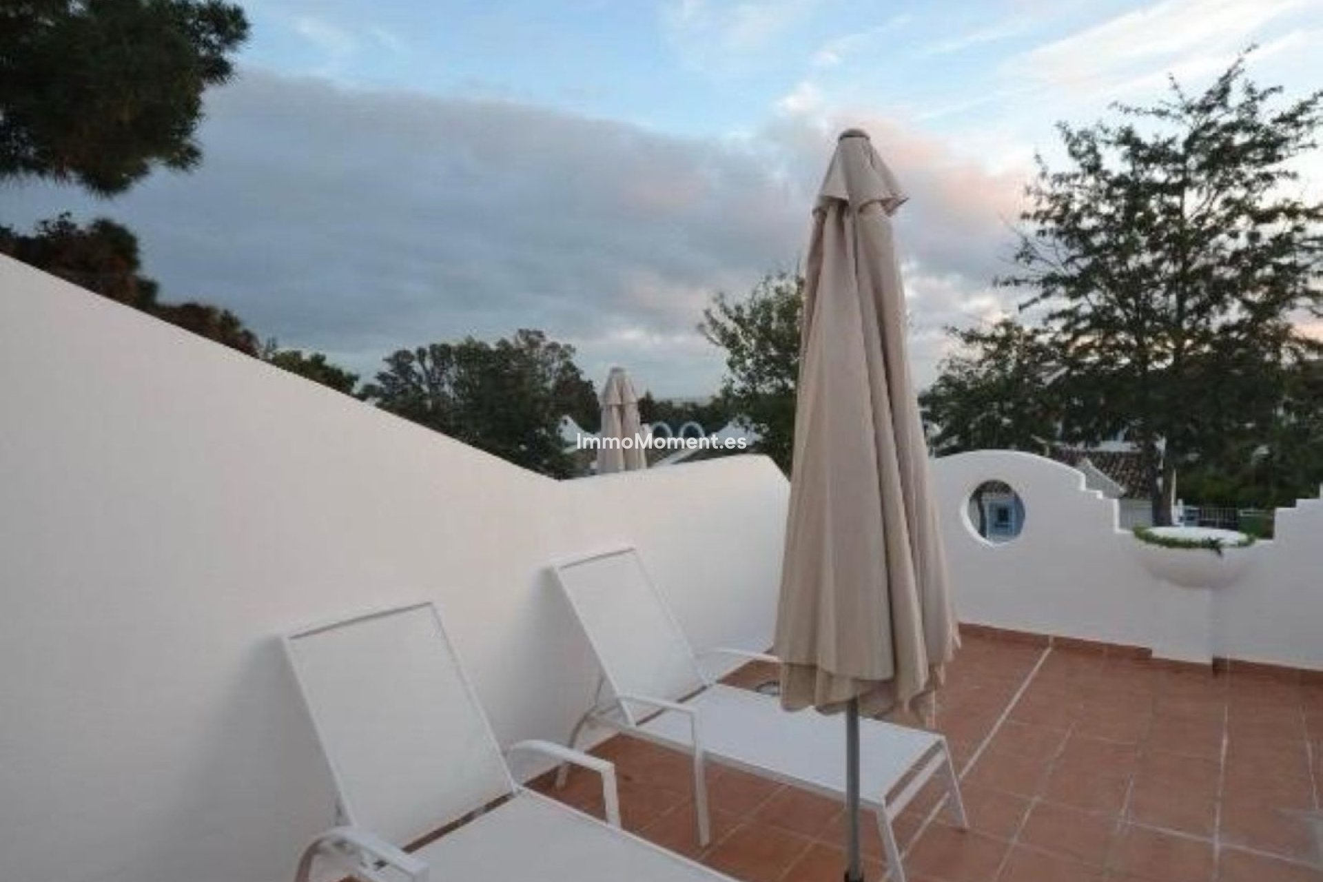 Bestaande woning - Rijtjeshuis - Marbella - Reserva de Marbella