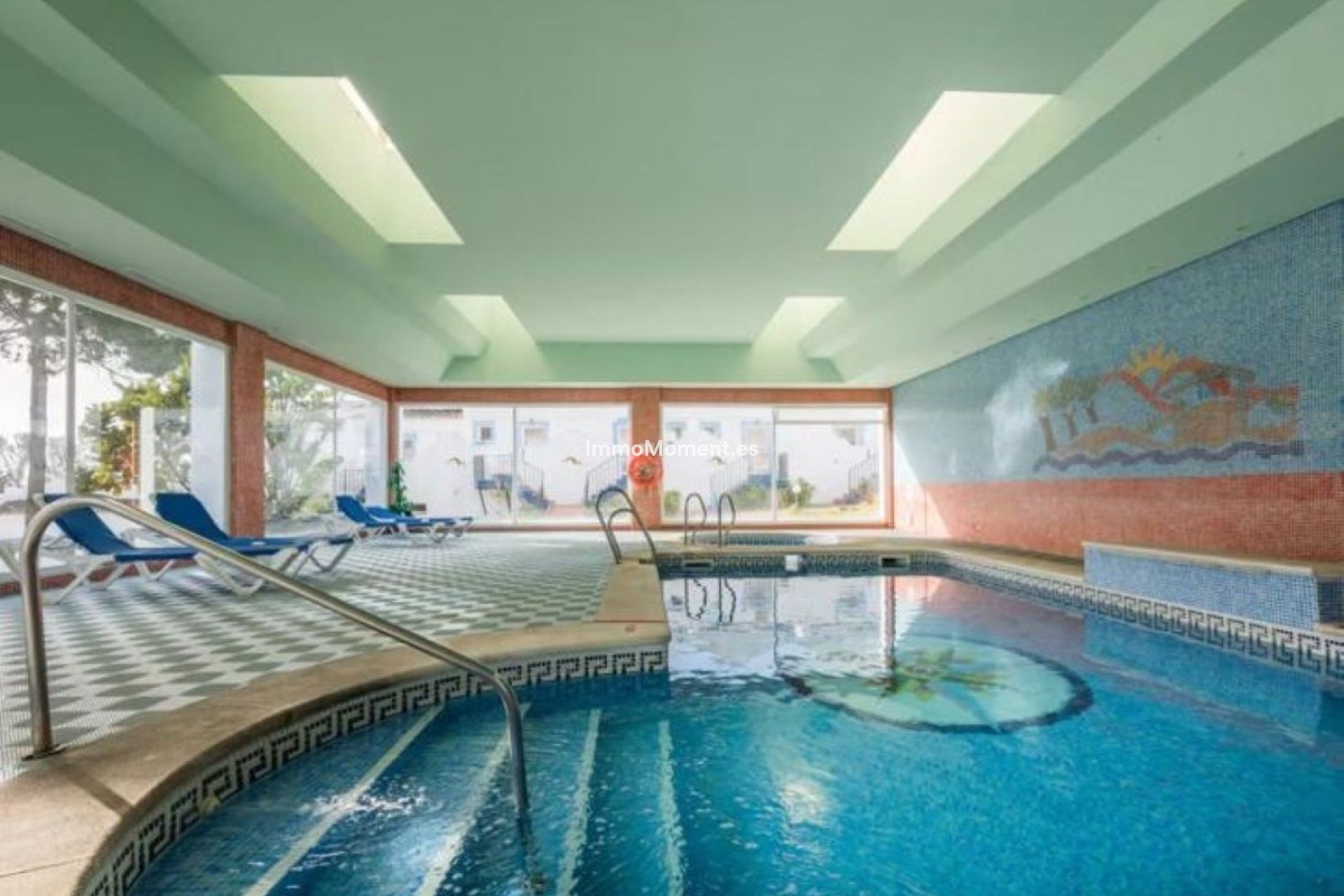 Bestaande woning - Rijtjeshuis - Marbella - Reserva de Marbella