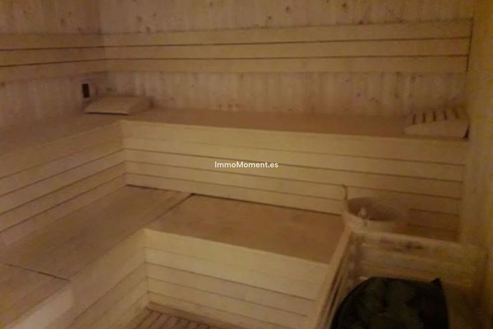 Bestaande woning - Rijtjeshuis - Marbella - Reserva de Marbella