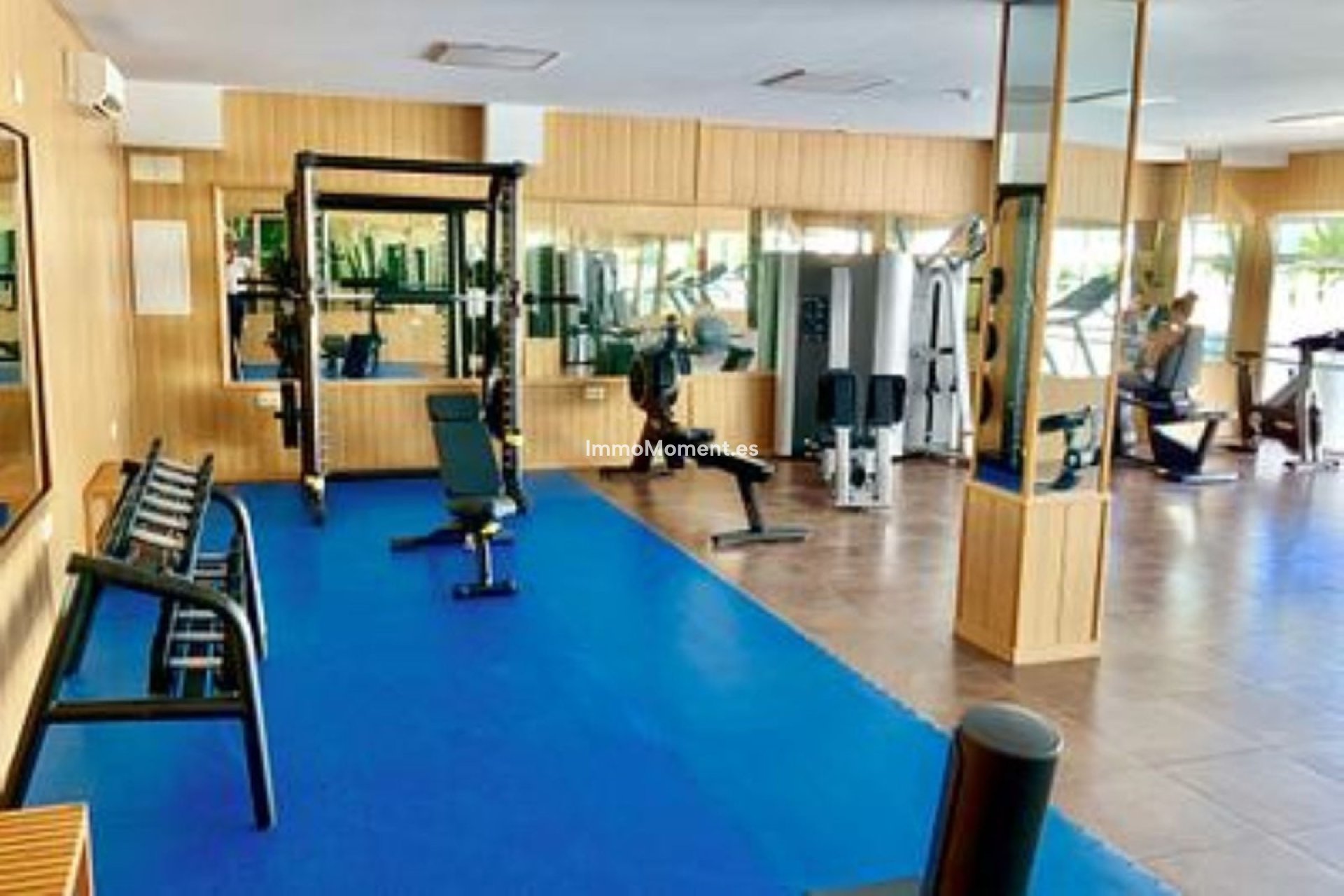 Bestaande woning - Rijtjeshuis - Marbella - Reserva de Marbella