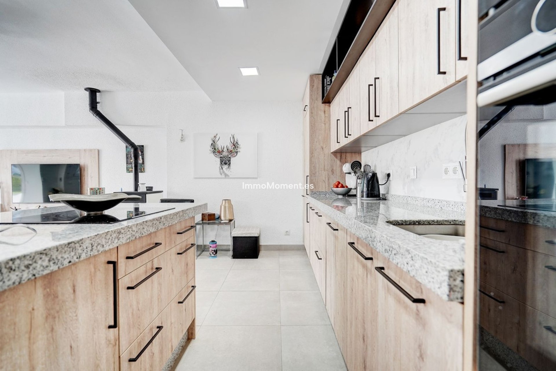 Bestaande woning - Rijtjeshuis - Marbella - Reserva de Marbella