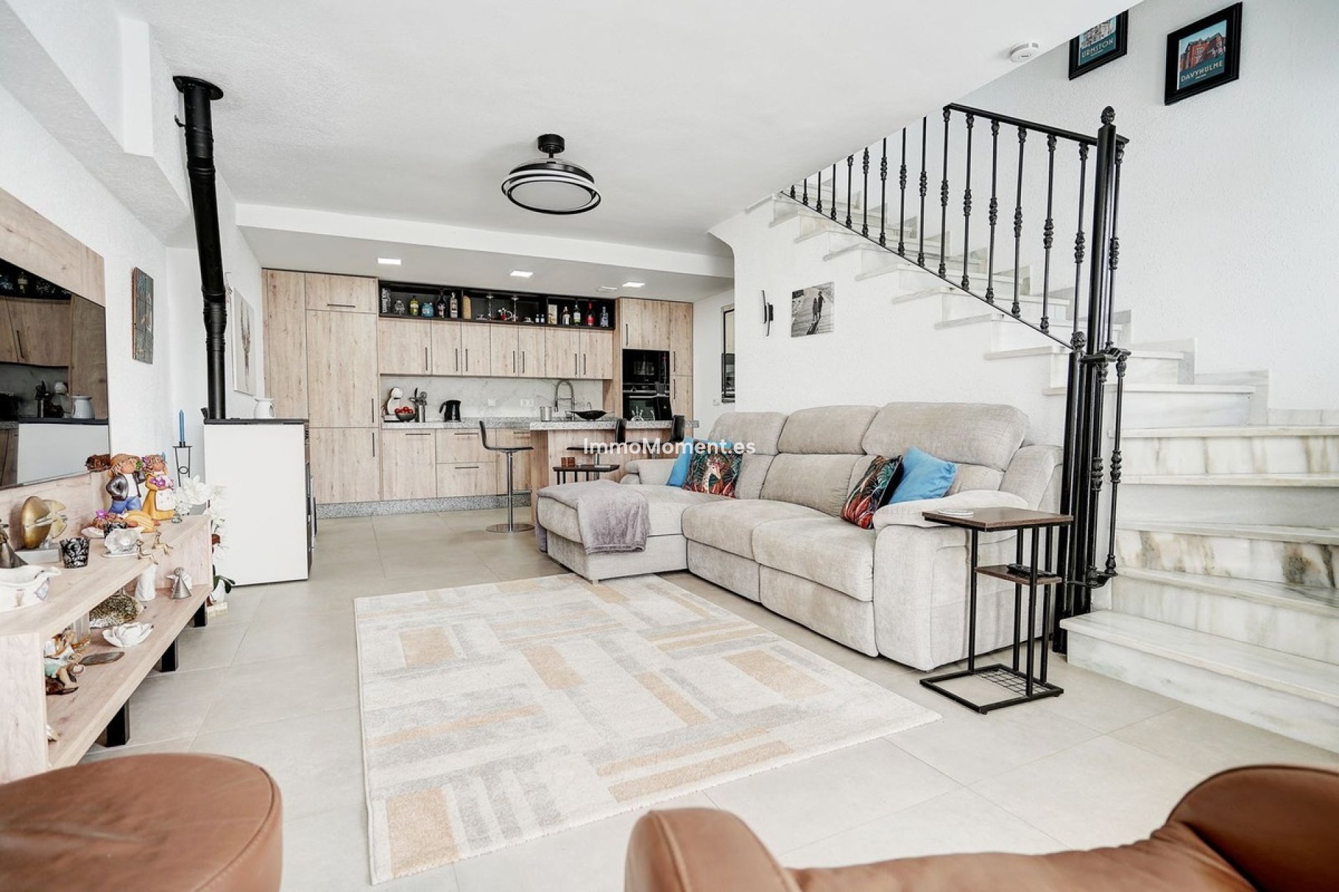 Bestaande woning - Rijtjeshuis - Marbella - Reserva de Marbella