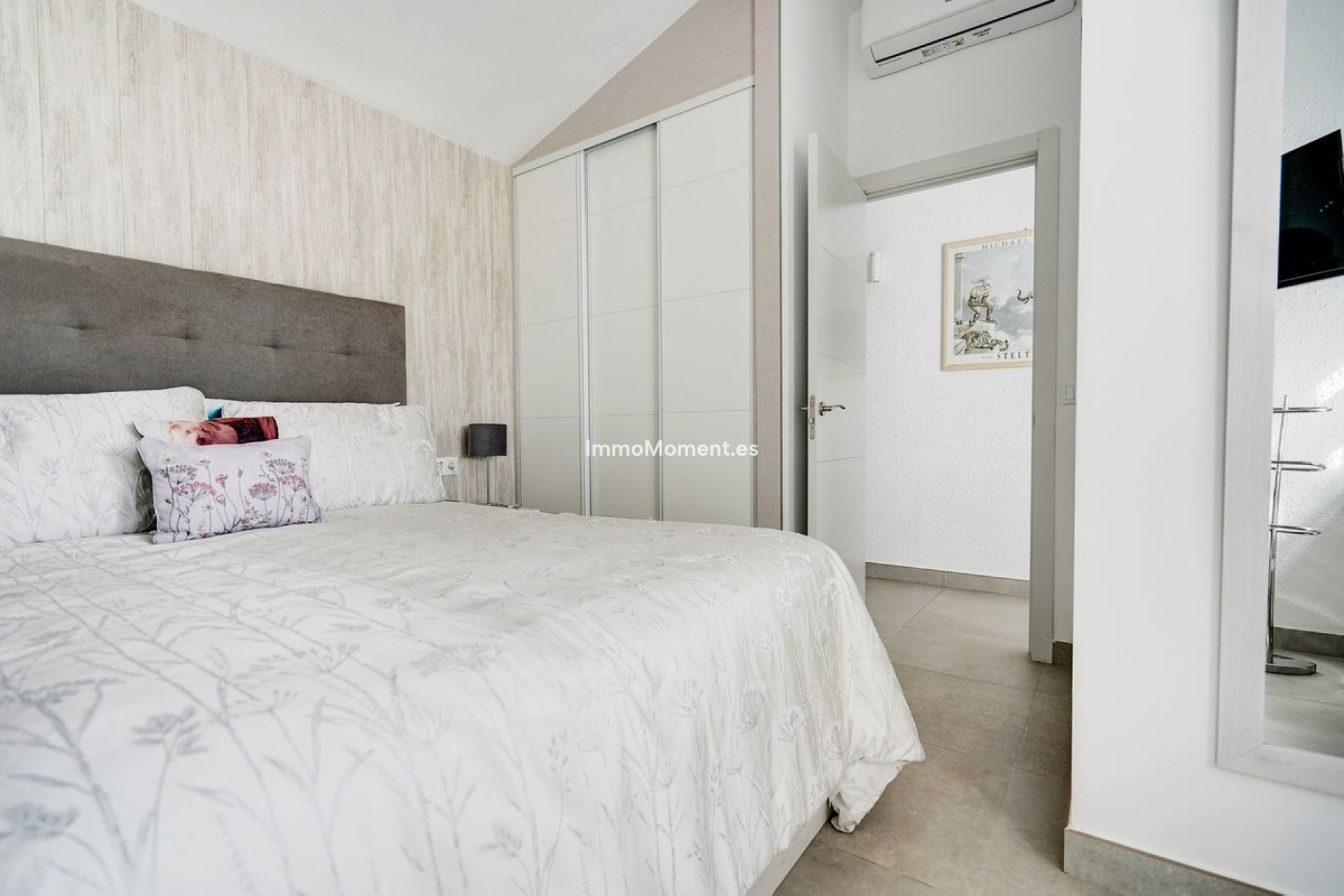 Bestaande woning - Rijtjeshuis - Marbella - Reserva de Marbella
