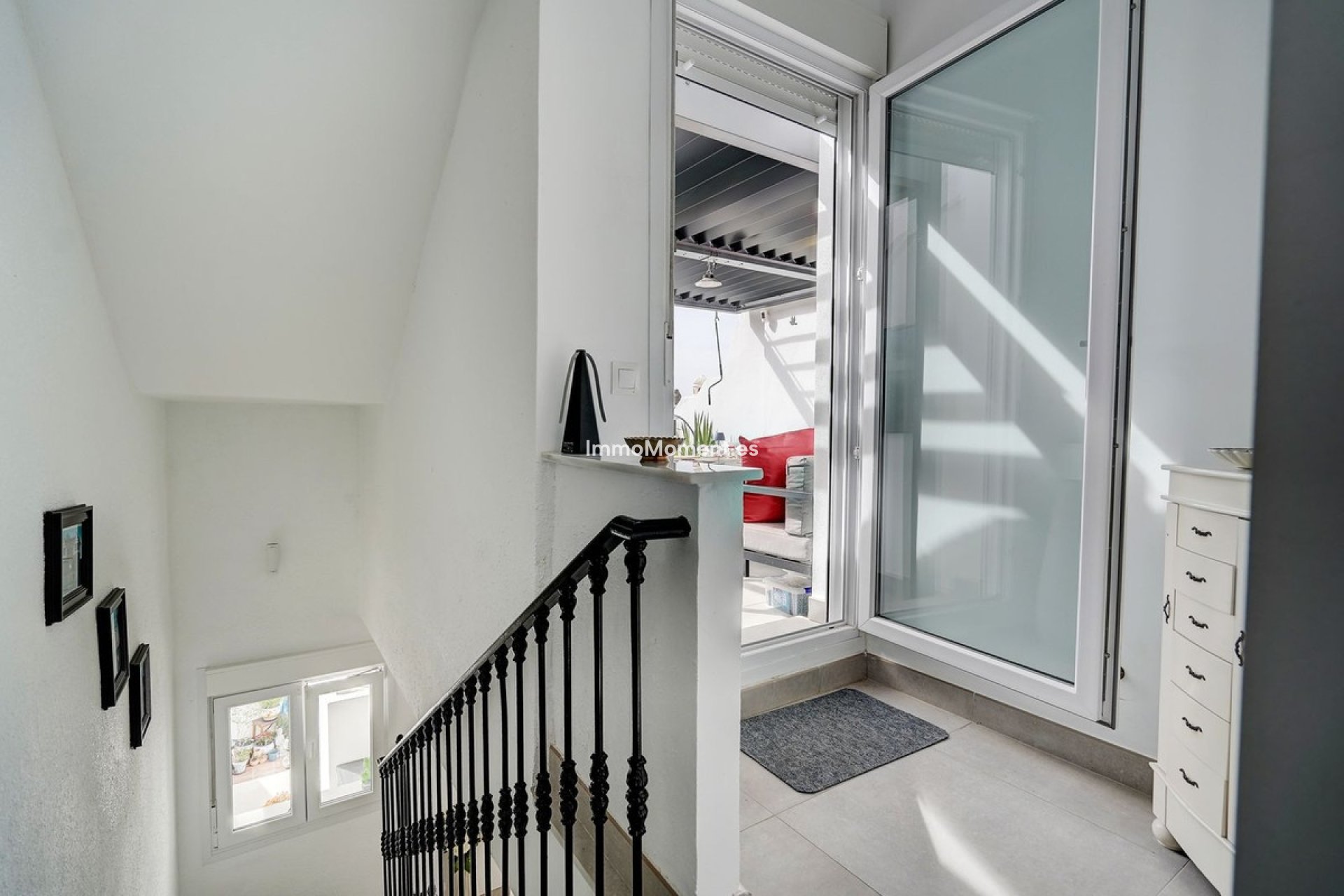 Bestaande woning - Rijtjeshuis - Marbella - Reserva de Marbella