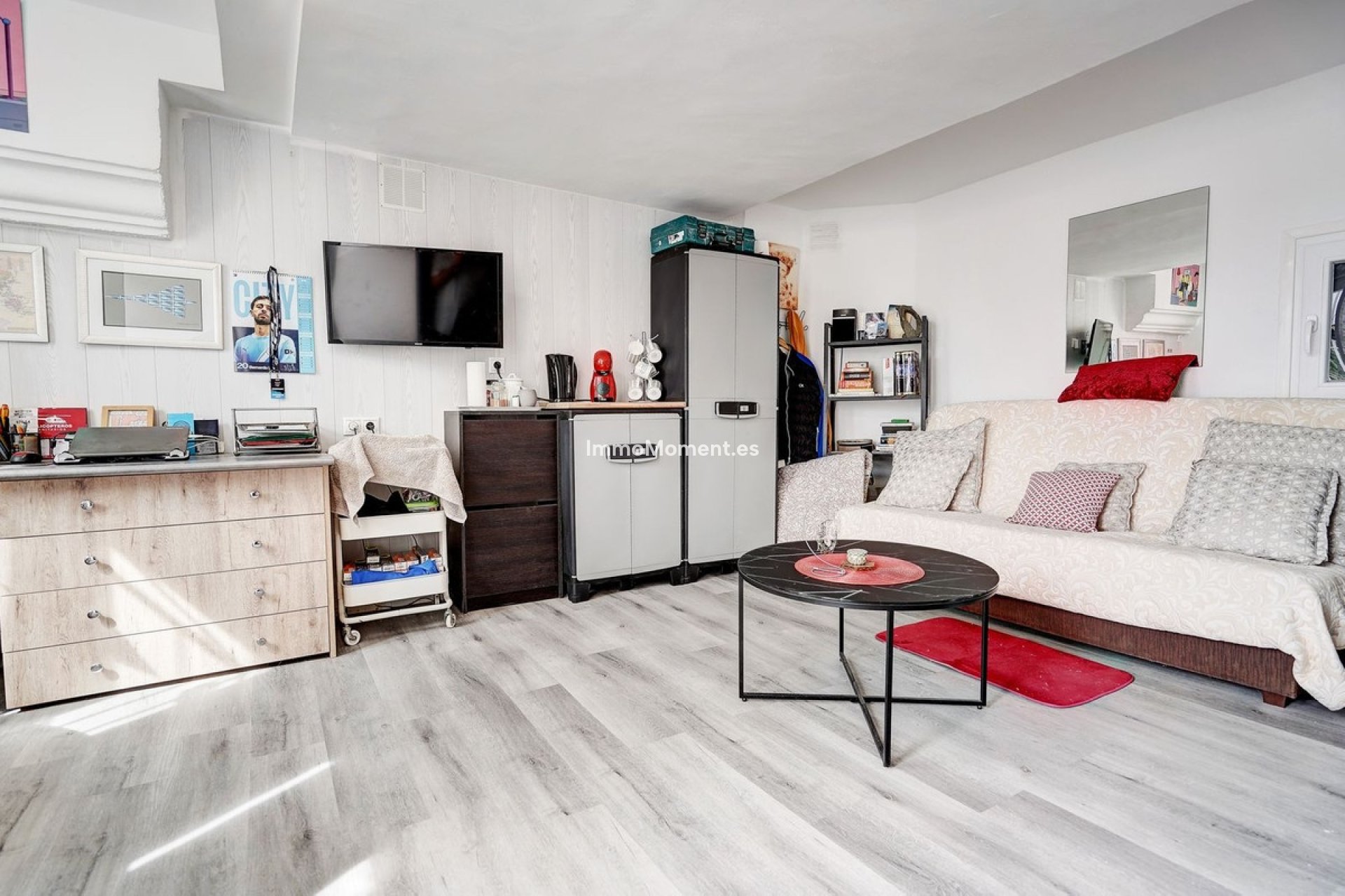 Bestaande woning - Rijtjeshuis - Marbella - Reserva de Marbella