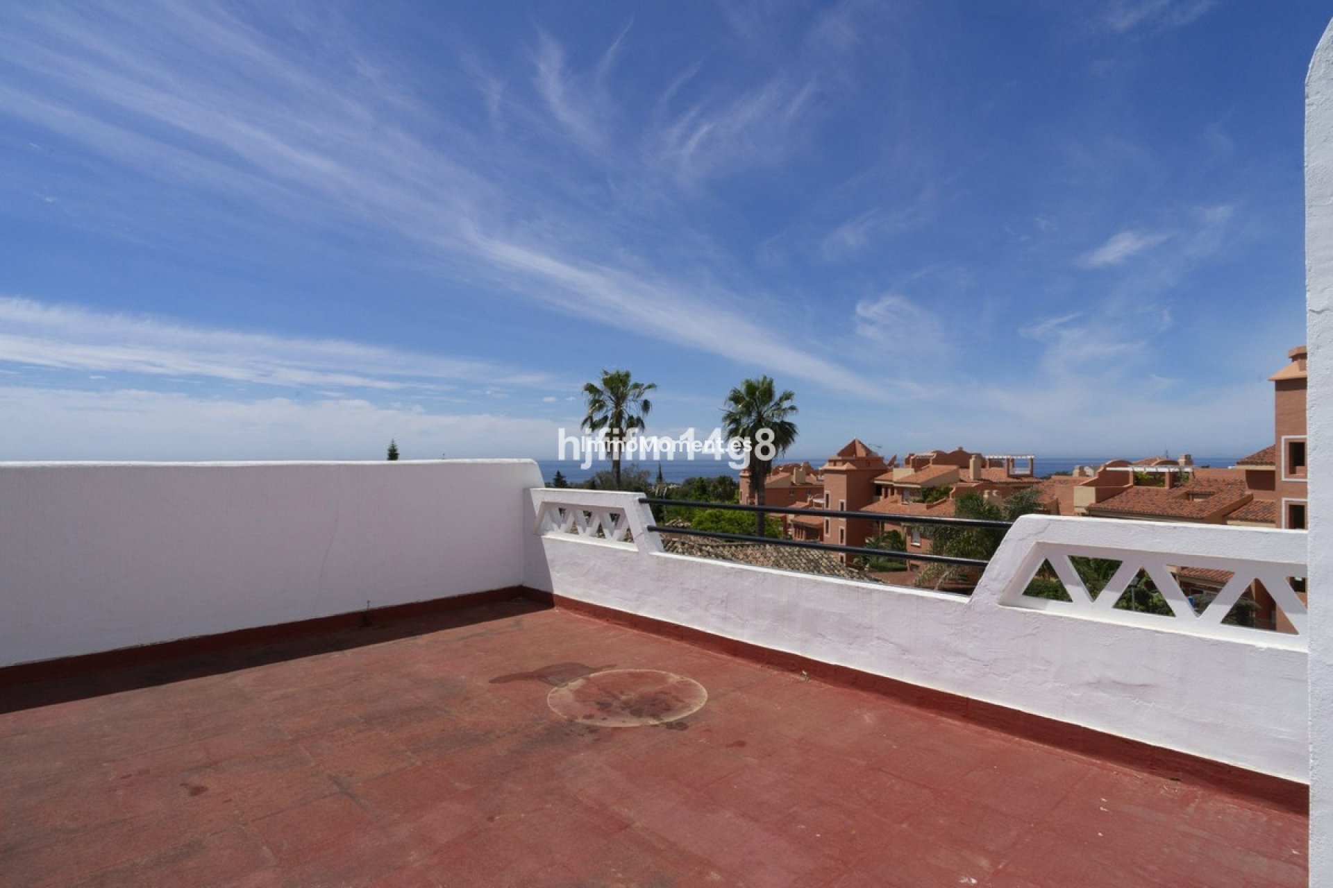 Bestaande woning - Rijtjeshuis - Marbella - Reserva de Marbella