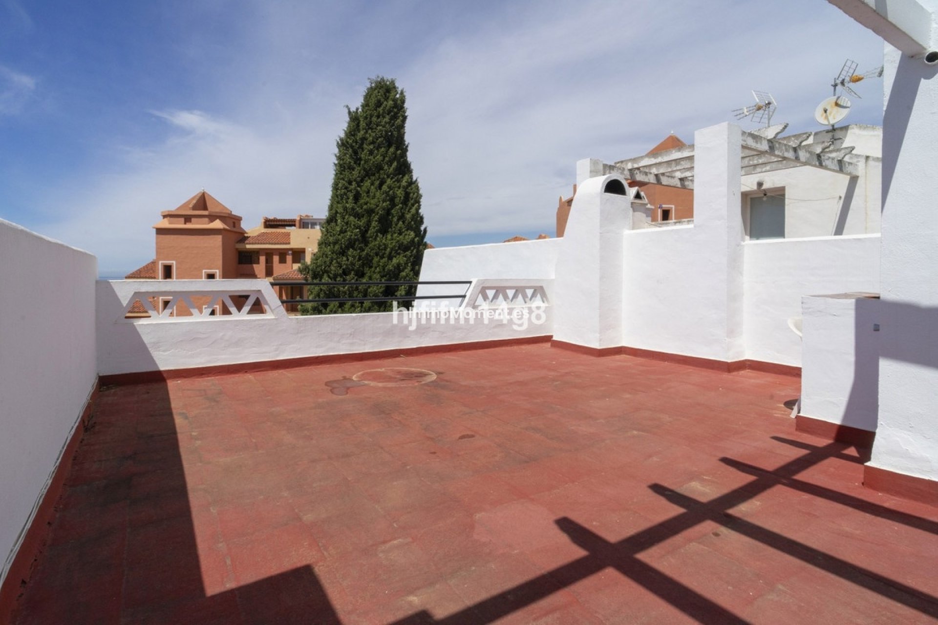 Bestaande woning - Rijtjeshuis - Marbella - Reserva de Marbella