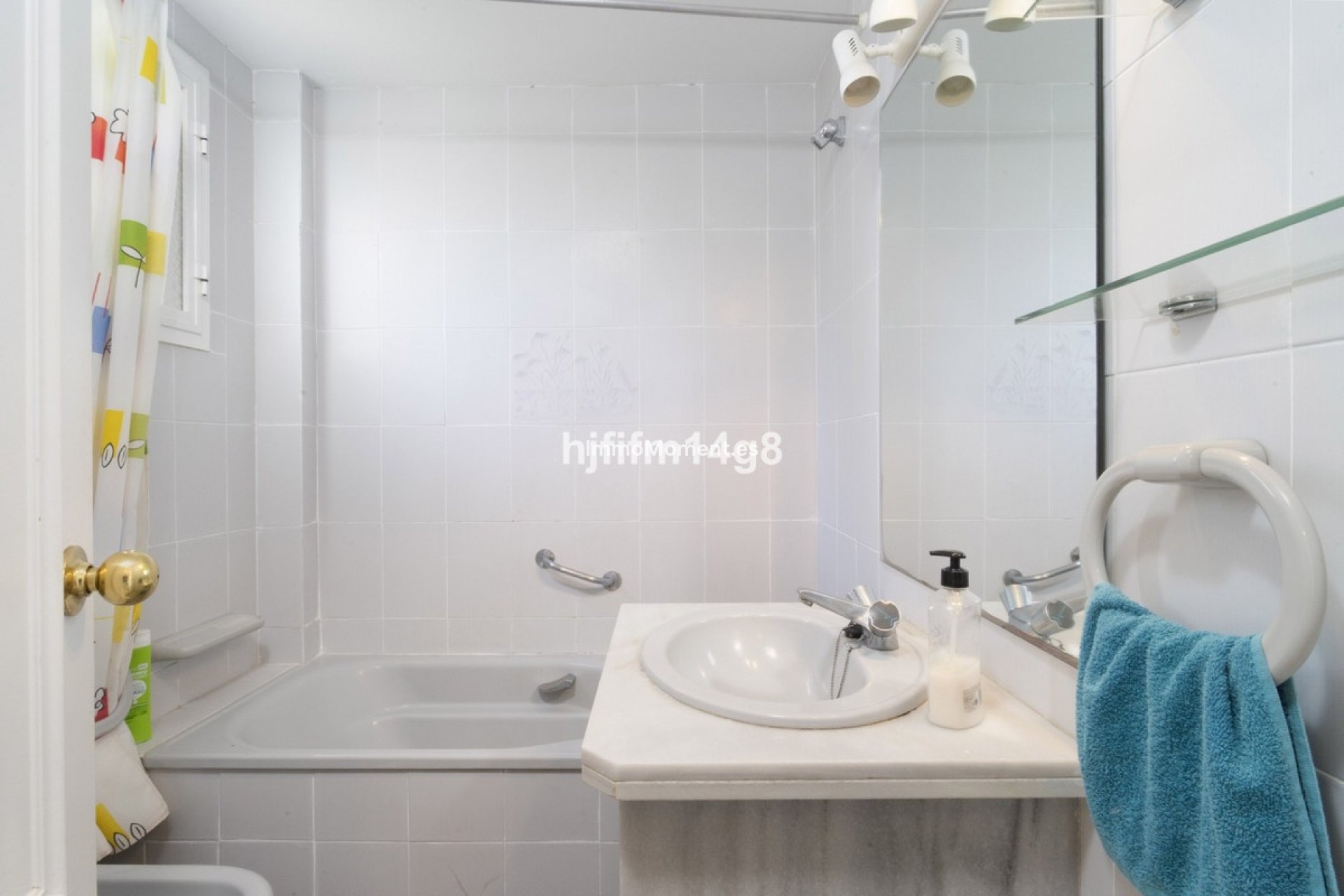 Bestaande woning - Rijtjeshuis - Marbella - Reserva de Marbella