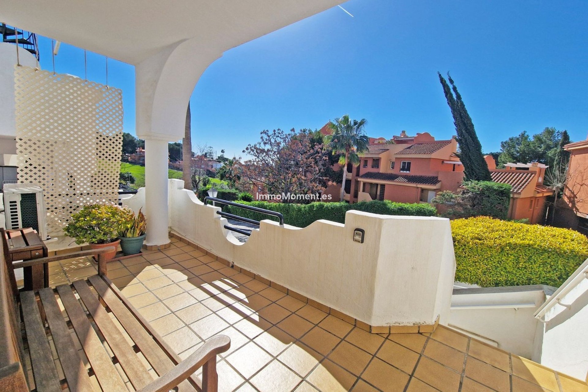 Bestaande woning - Rijtjeshuis - Marbella - Reserva de Marbella