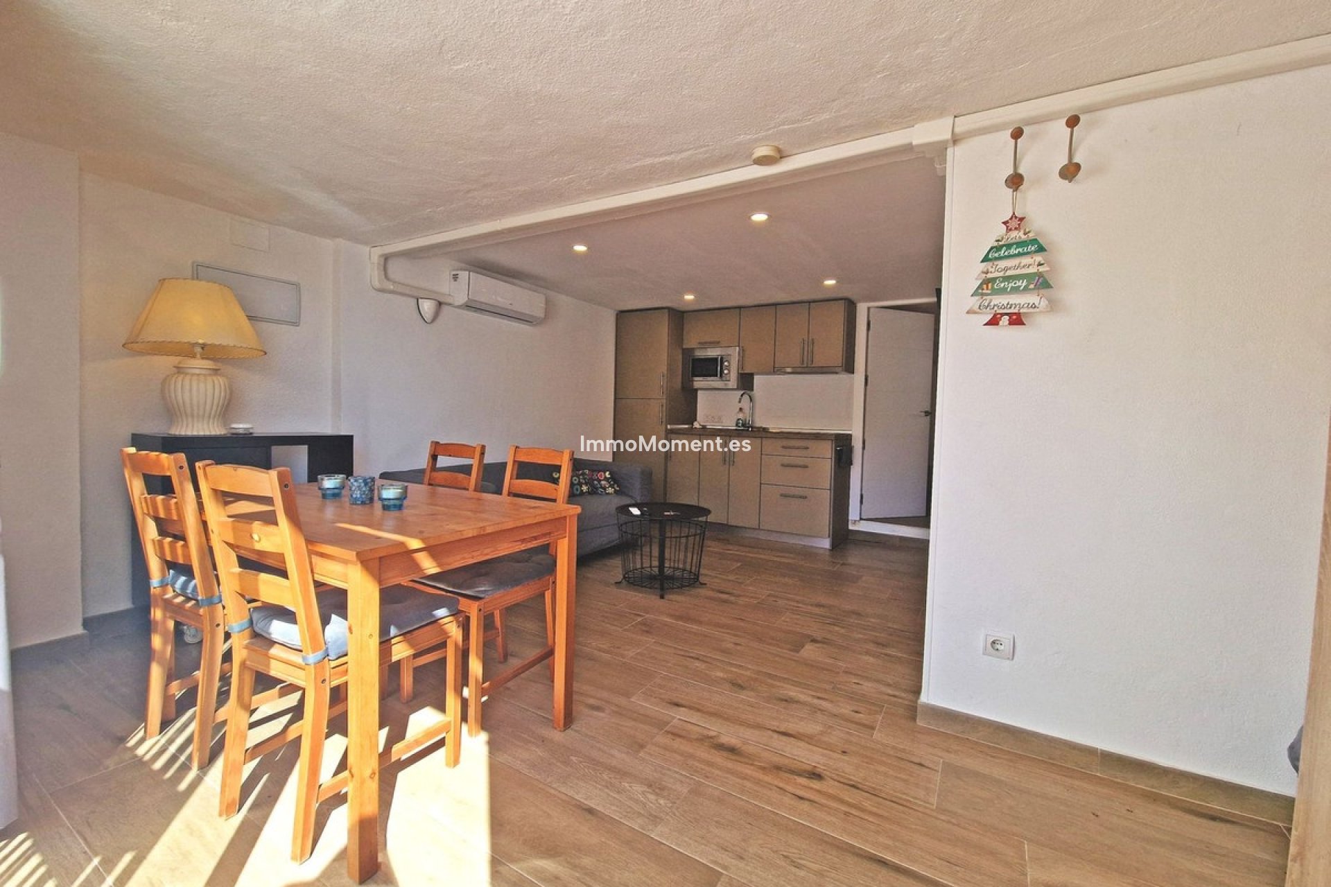Bestaande woning - Rijtjeshuis - Marbella - Reserva de Marbella