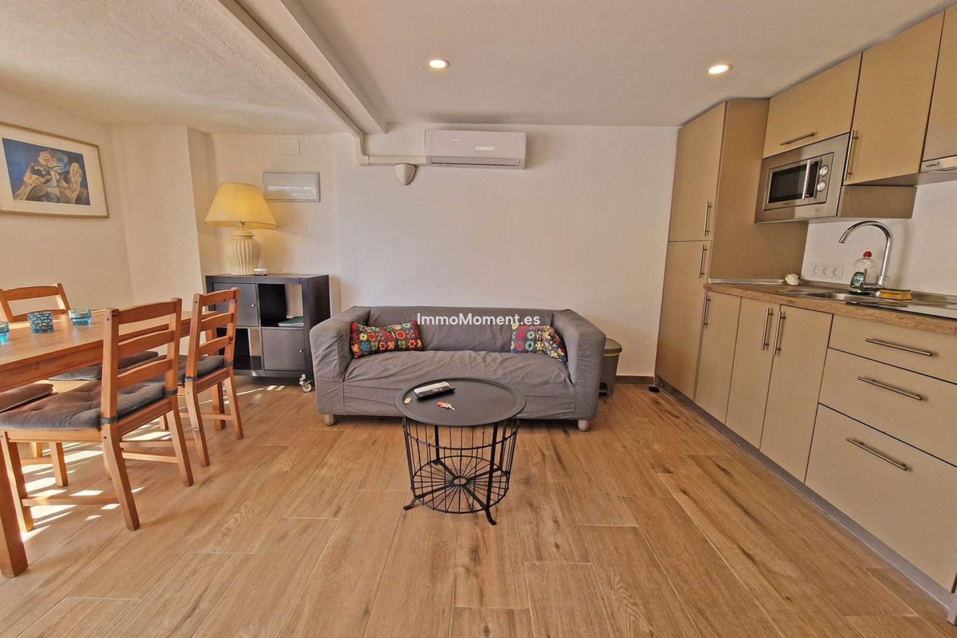 Bestaande woning - Rijtjeshuis - Marbella - Reserva de Marbella