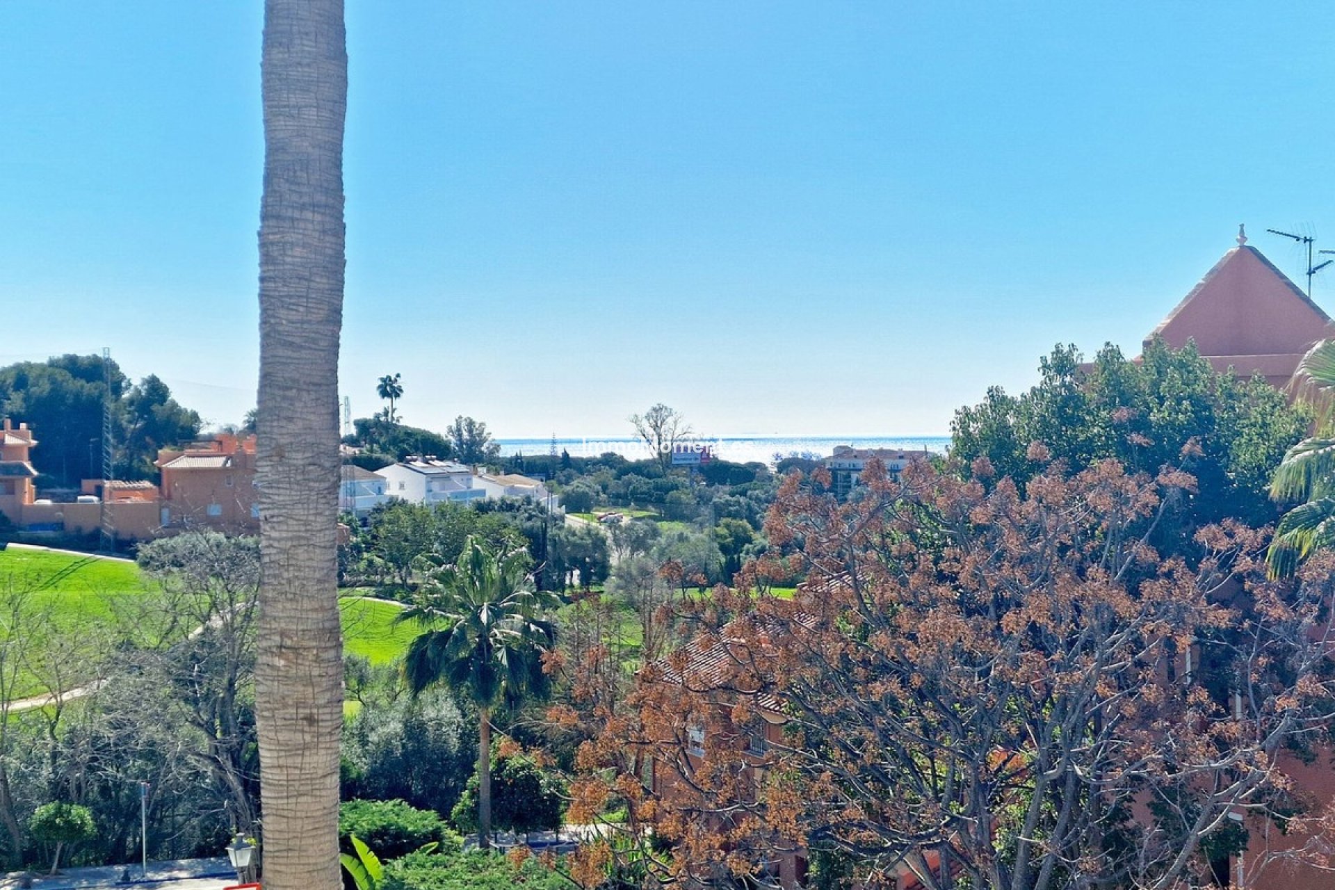 Bestaande woning - Rijtjeshuis - Marbella - Reserva de Marbella