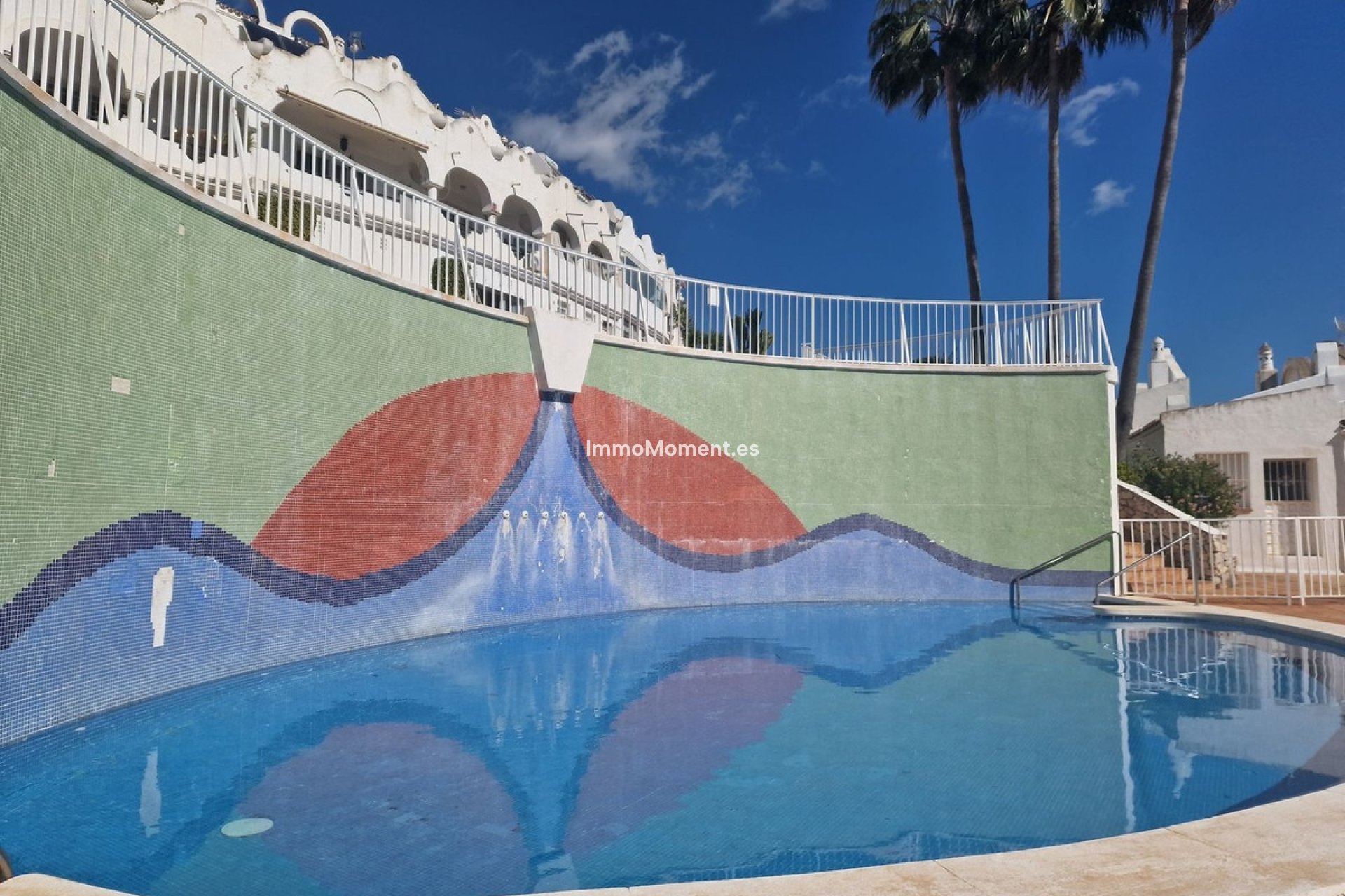 Bestaande woning - Rijtjeshuis - Marbella - Reserva de Marbella