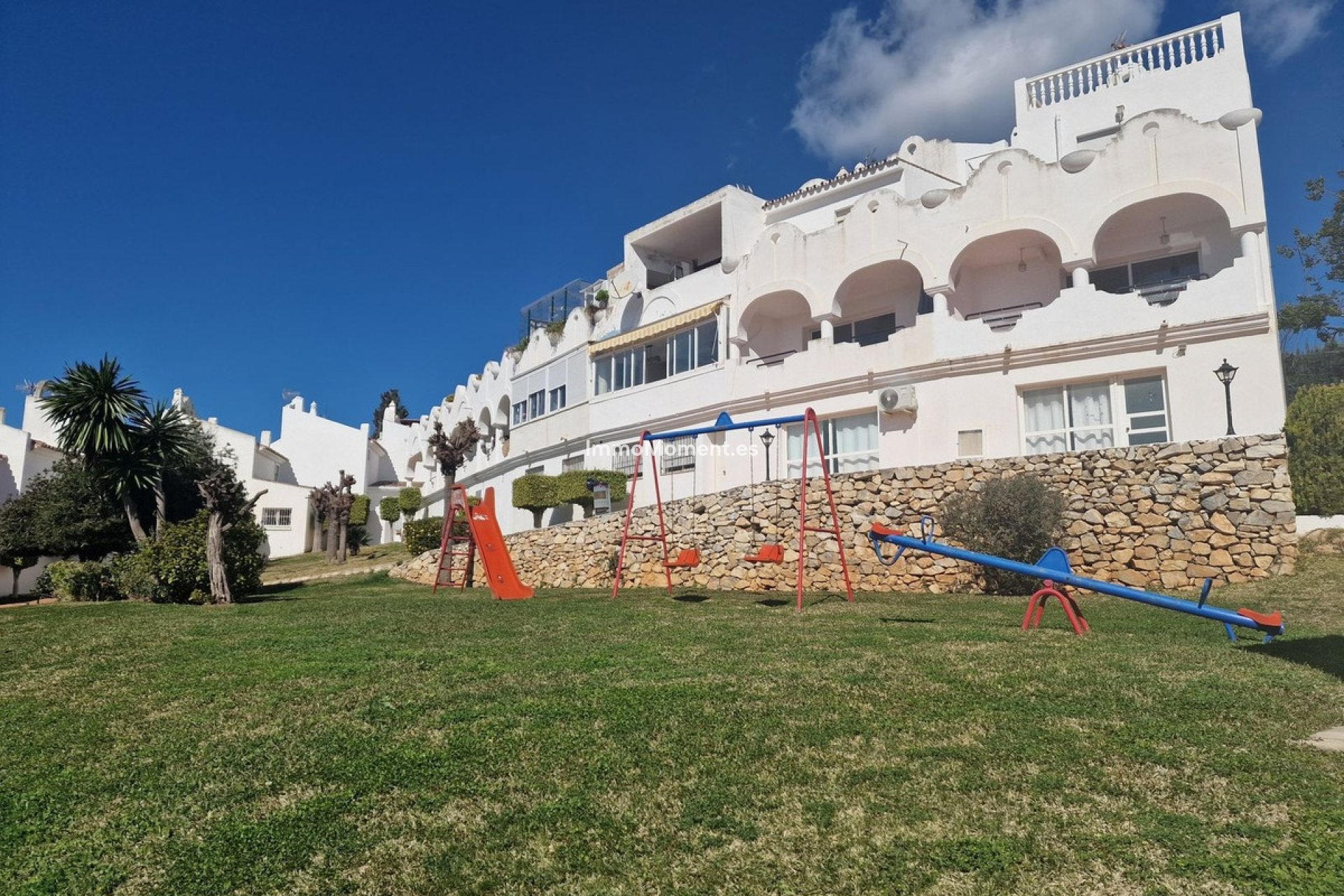 Bestaande woning - Rijtjeshuis - Marbella - Reserva de Marbella
