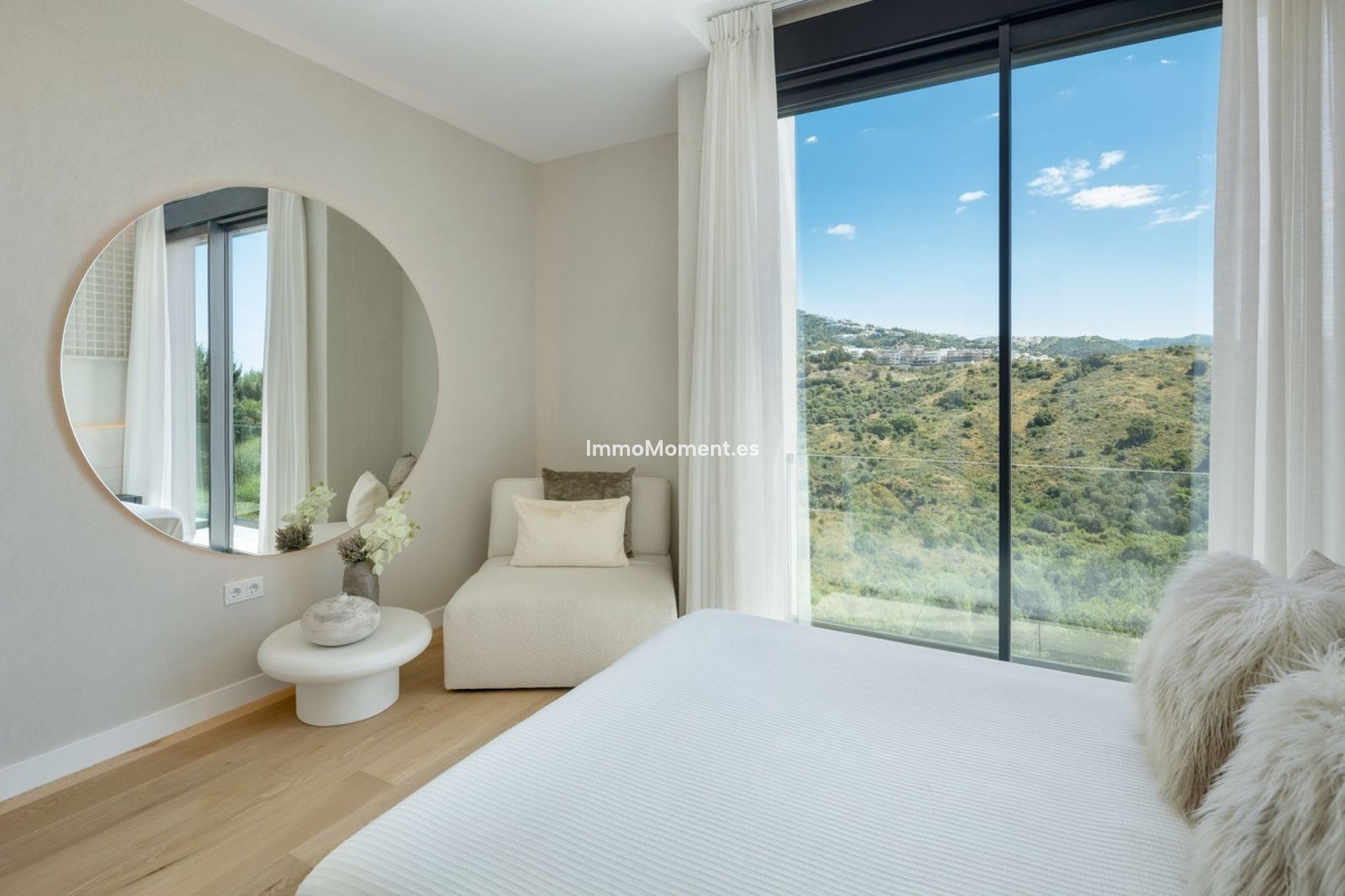 Bestaande woning - Rijtjeshuis - Marbella - Río Real