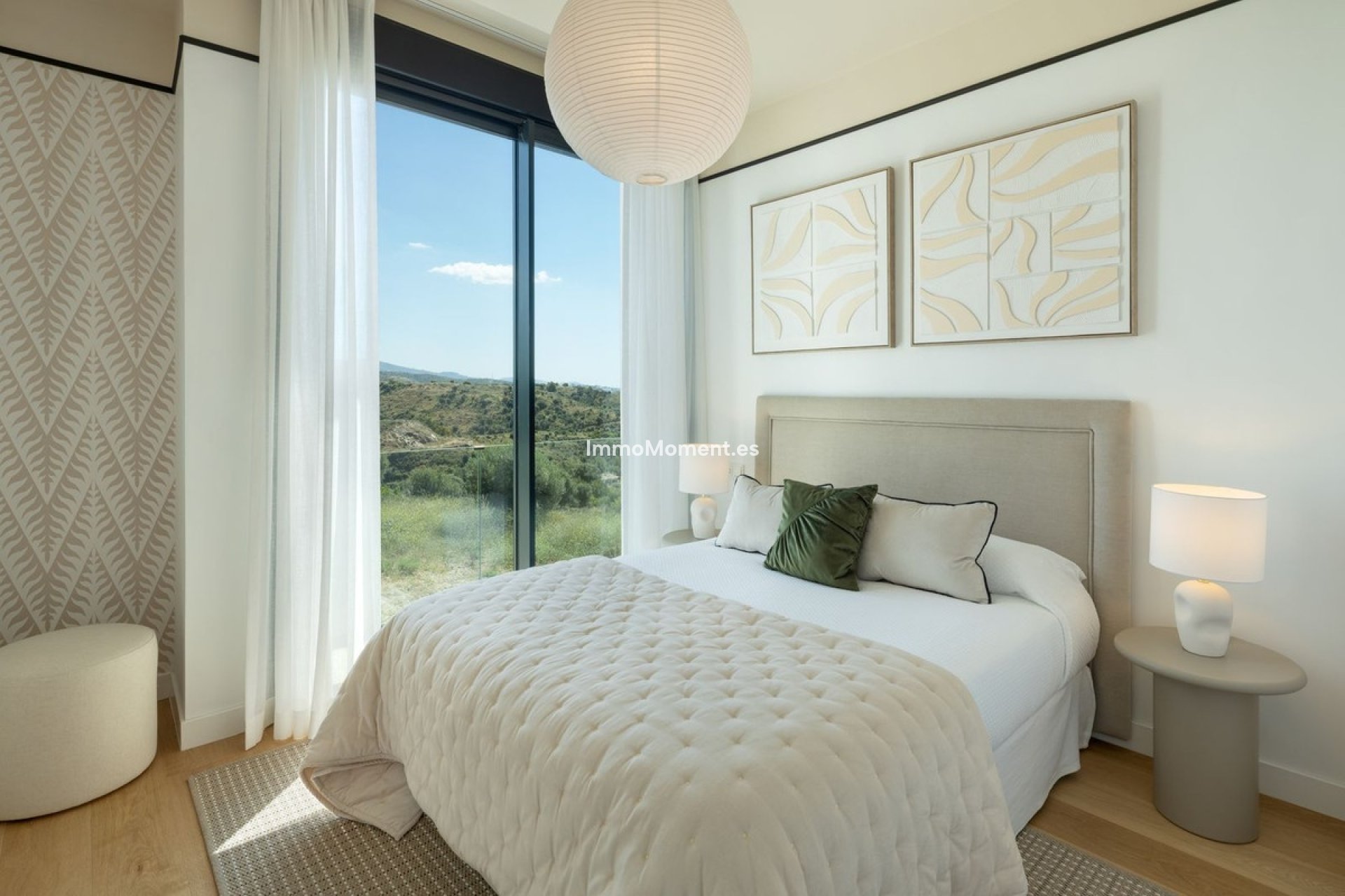 Bestaande woning - Rijtjeshuis - Marbella - Río Real