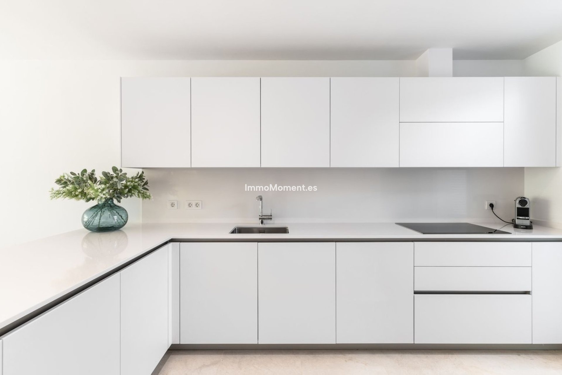 Bestaande woning - Rijtjeshuis - Marbella - Río Real