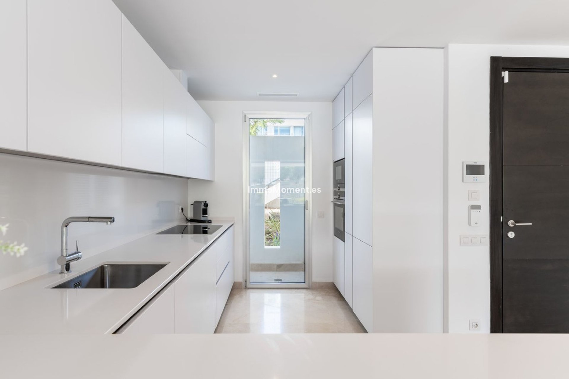 Bestaande woning - Rijtjeshuis - Marbella - Río Real