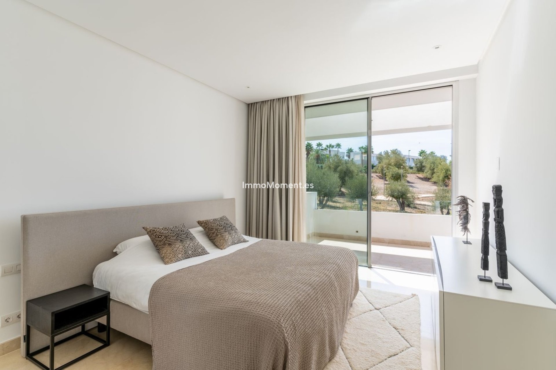 Bestaande woning - Rijtjeshuis - Marbella - Río Real