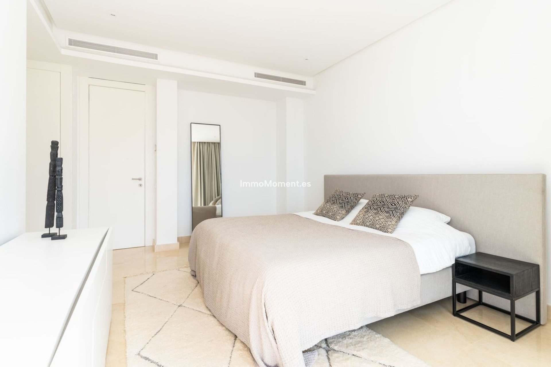 Bestaande woning - Rijtjeshuis - Marbella - Río Real