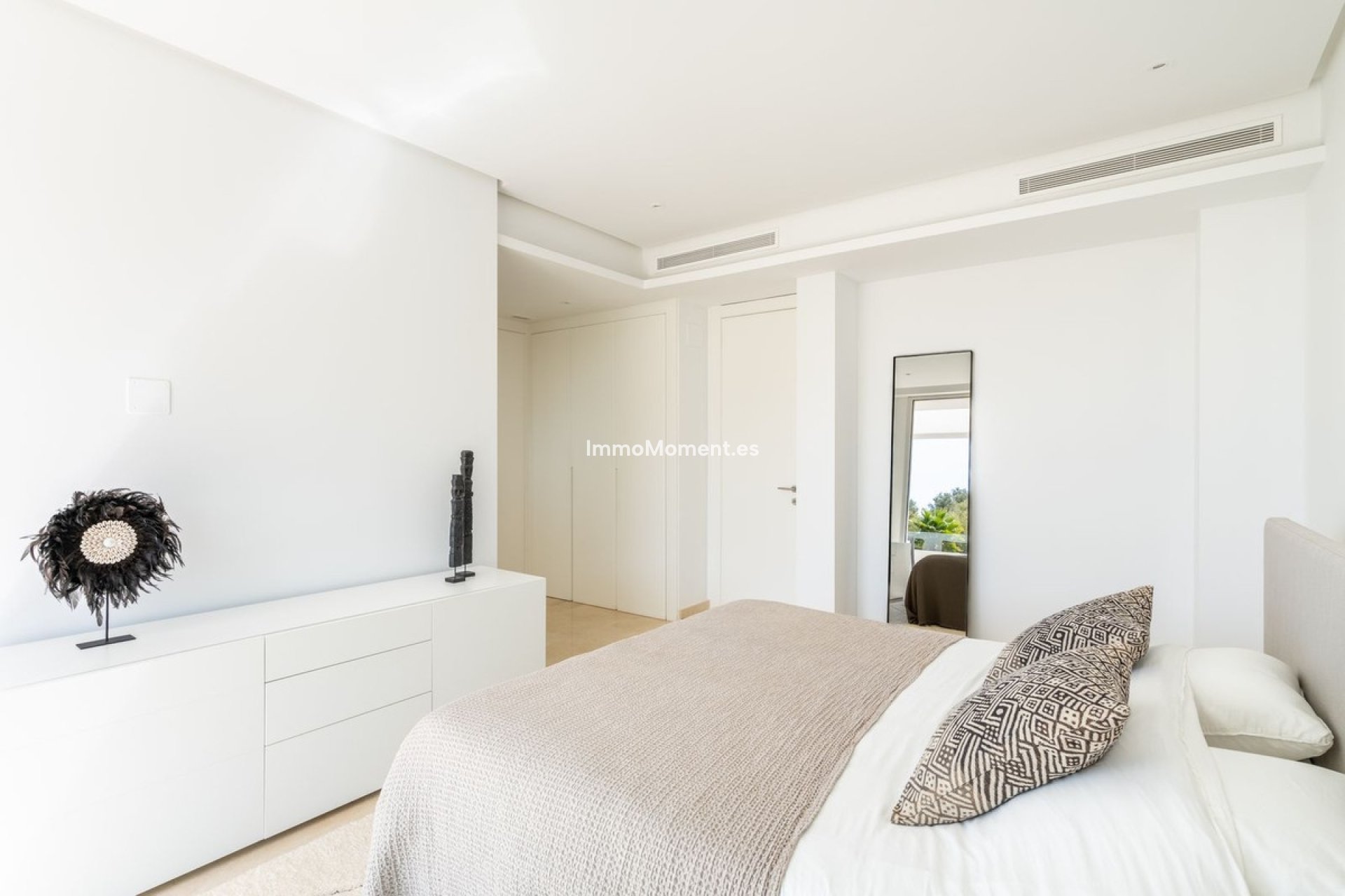 Bestaande woning - Rijtjeshuis - Marbella - Río Real