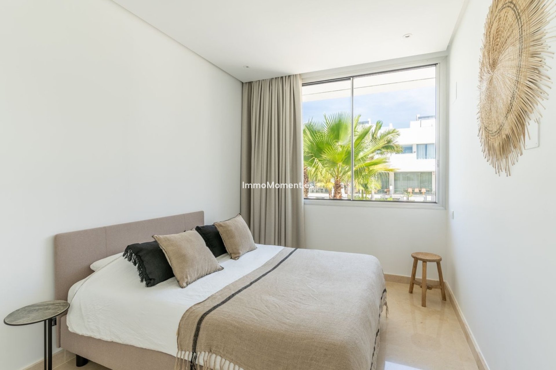 Bestaande woning - Rijtjeshuis - Marbella - Río Real