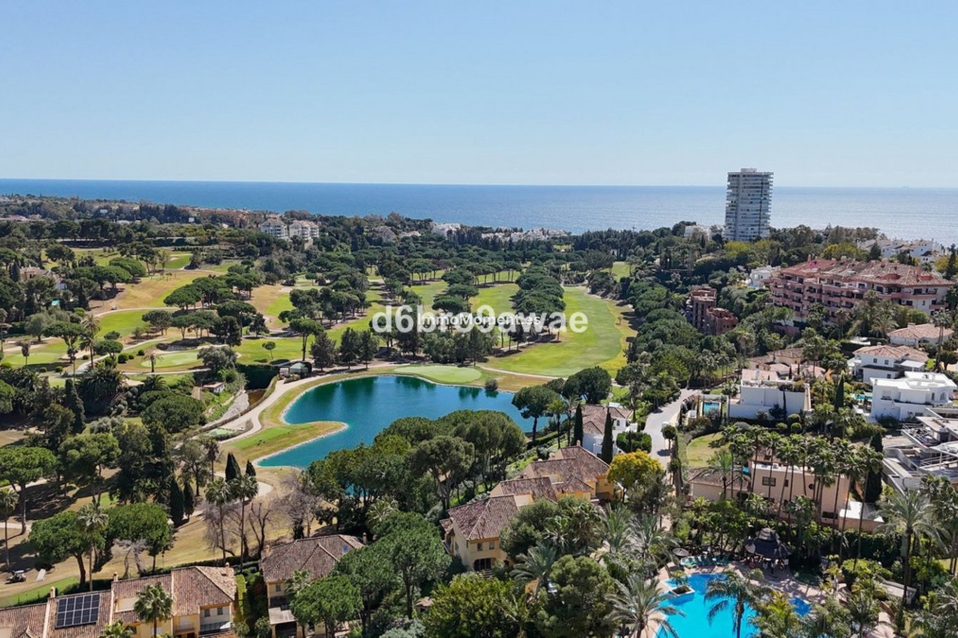 Bestaande woning - Rijtjeshuis - Marbella - Río Real